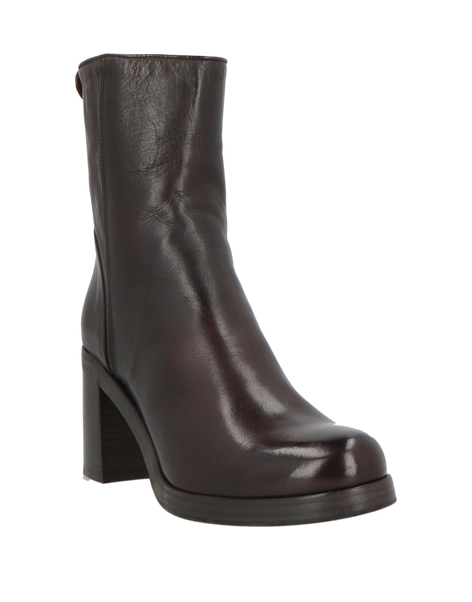  Alberto Fasciani - Schuhe - Stiefeletten - On Yoox.com 