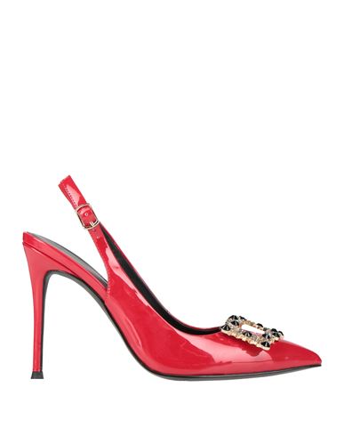 TOSCA BLU Pumps Damen Rot 37 Damen