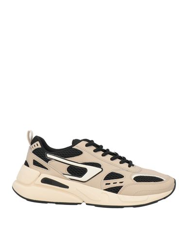 Sneakers Hombre Beige 40,40.5,41,42,43,44,45,46 Hombre