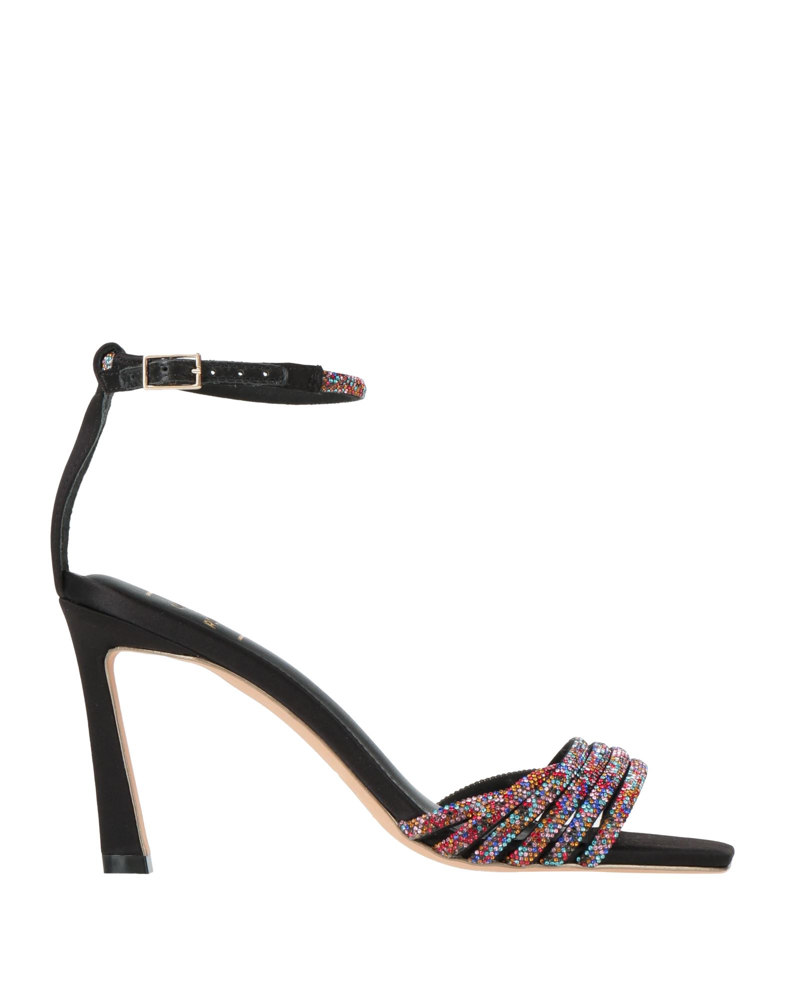 GOLD & ROUGE GOLD & ROUGE ΠΑΠΟΥΤΣΙΑ Πέδιλα