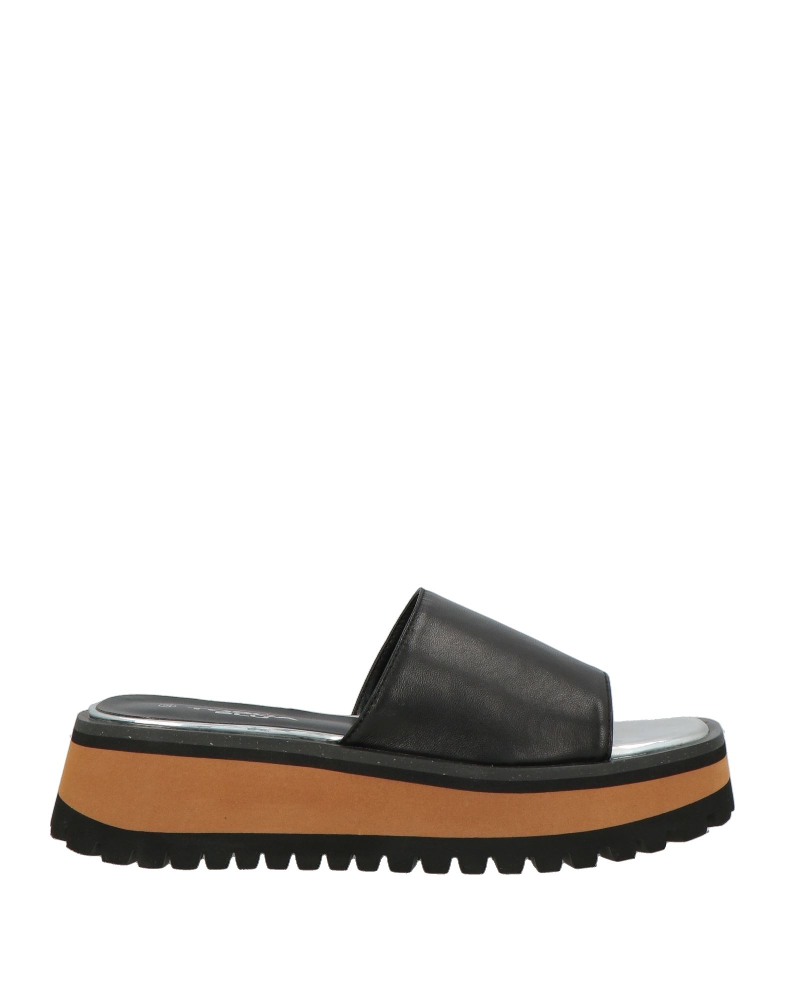  Tosca Blu - Schuhe - Sandalen - On Yoox.com 