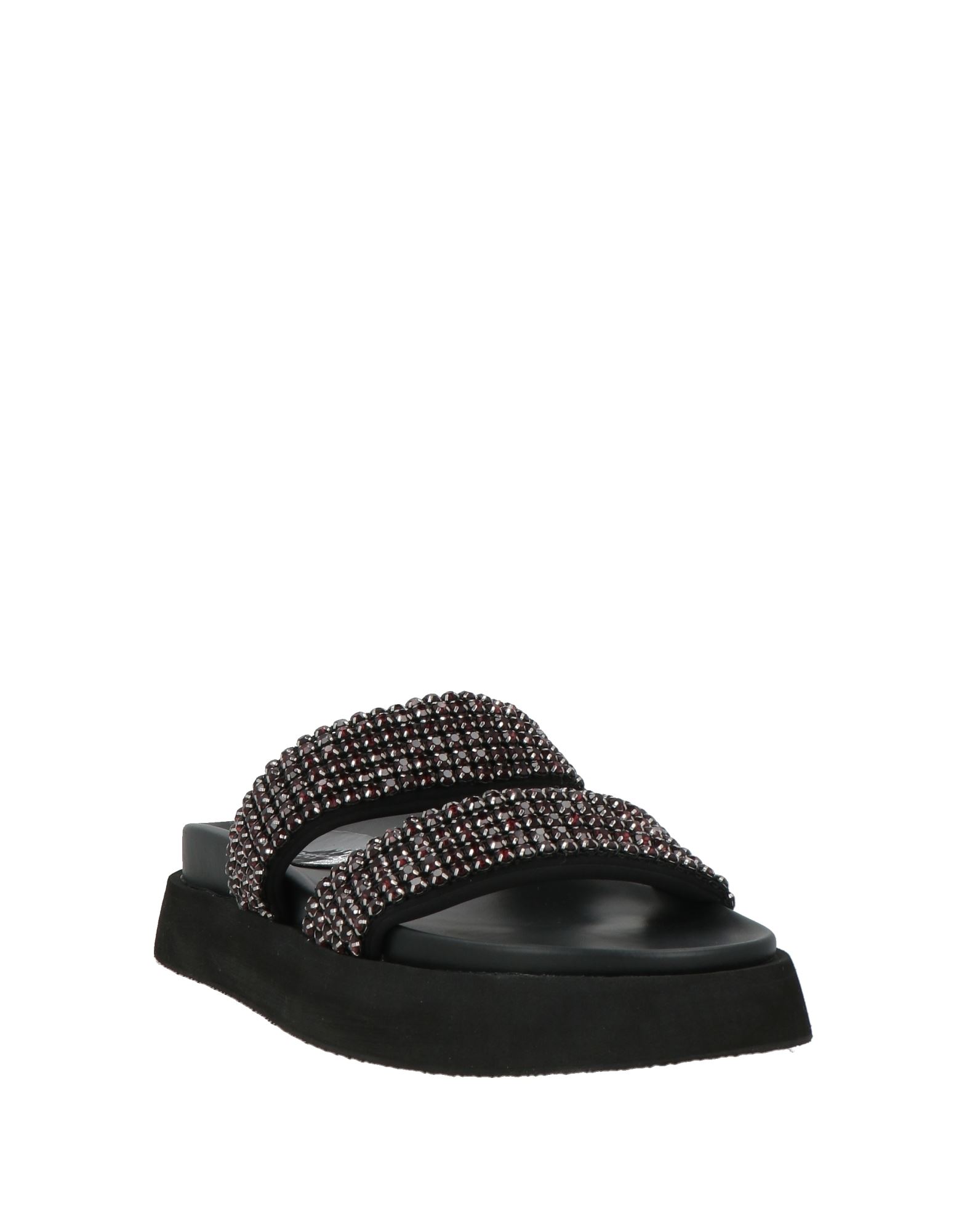 Tosca Blu - Schuhe - Sandalen - On Yoox.com 