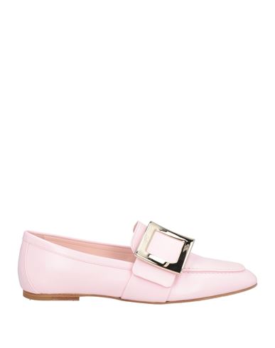 Mokassin Damen Rosa 36.5 Damen