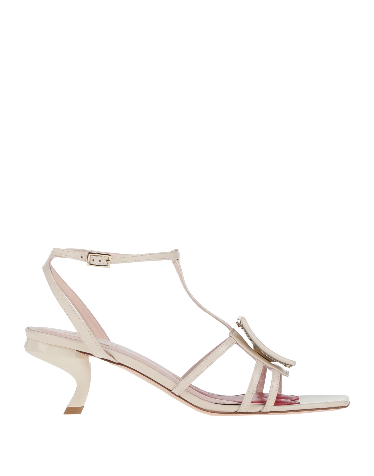 ROGER VIVIER ROGER VIVIER ΠΑΠΟΥΤΣΙΑ Πέδιλα