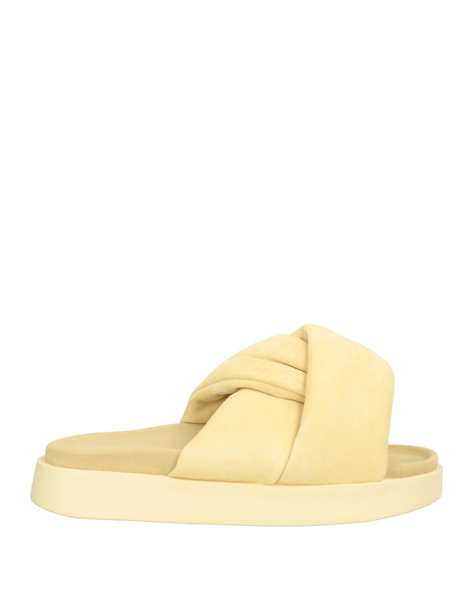  Inuikii - Schuhe - Sandalen - On Yoox.com 