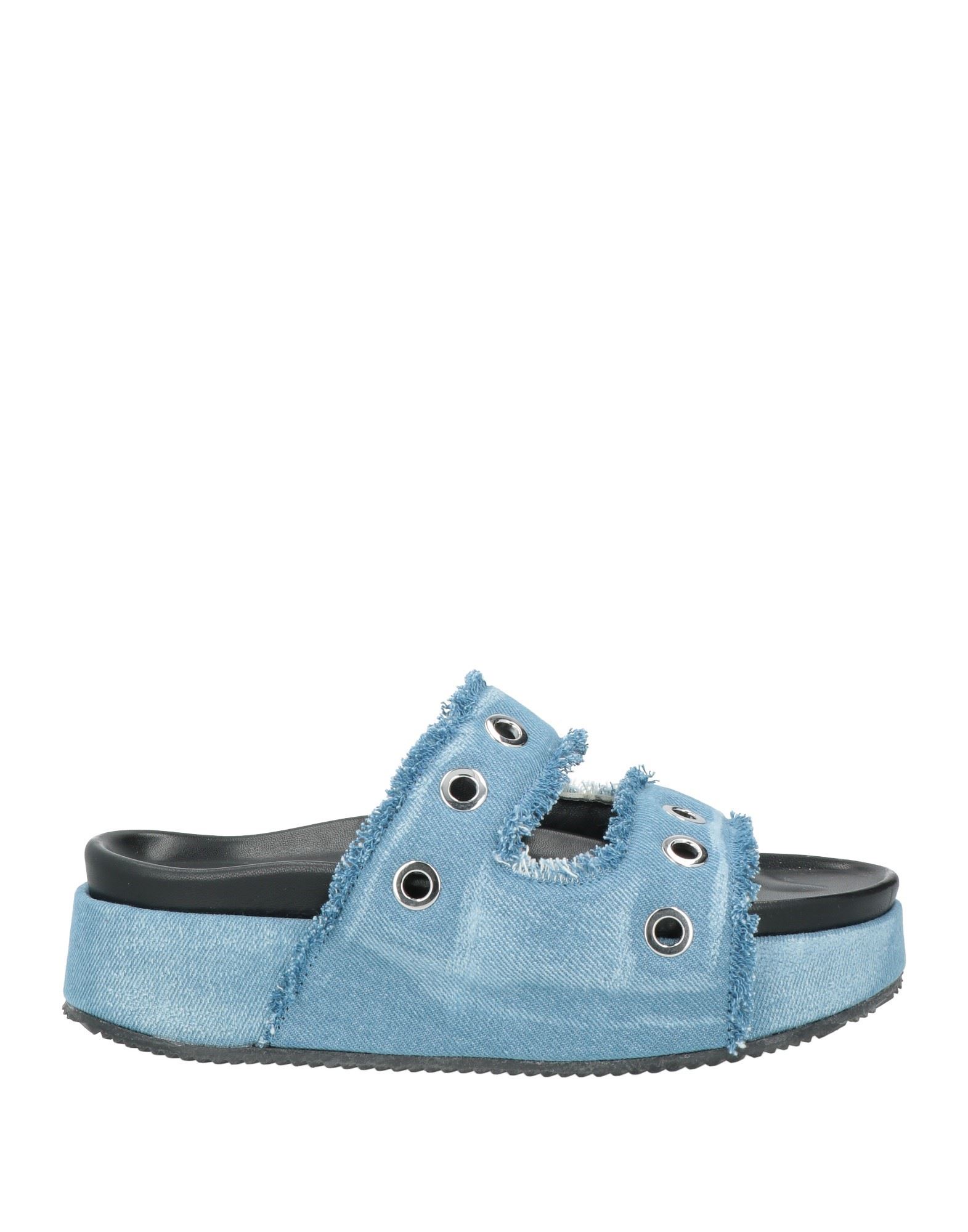  Inuikii - Schuhe - Sandalen - On Yoox.com 