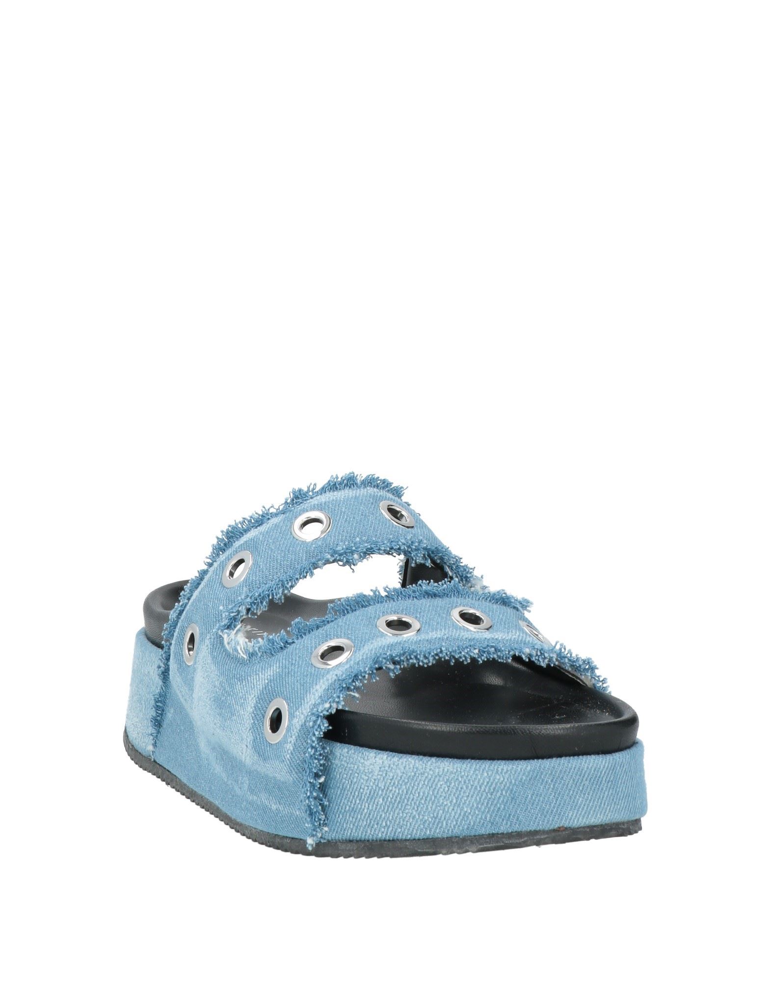  Inuikii - Schuhe - Sandalen - On Yoox.com 