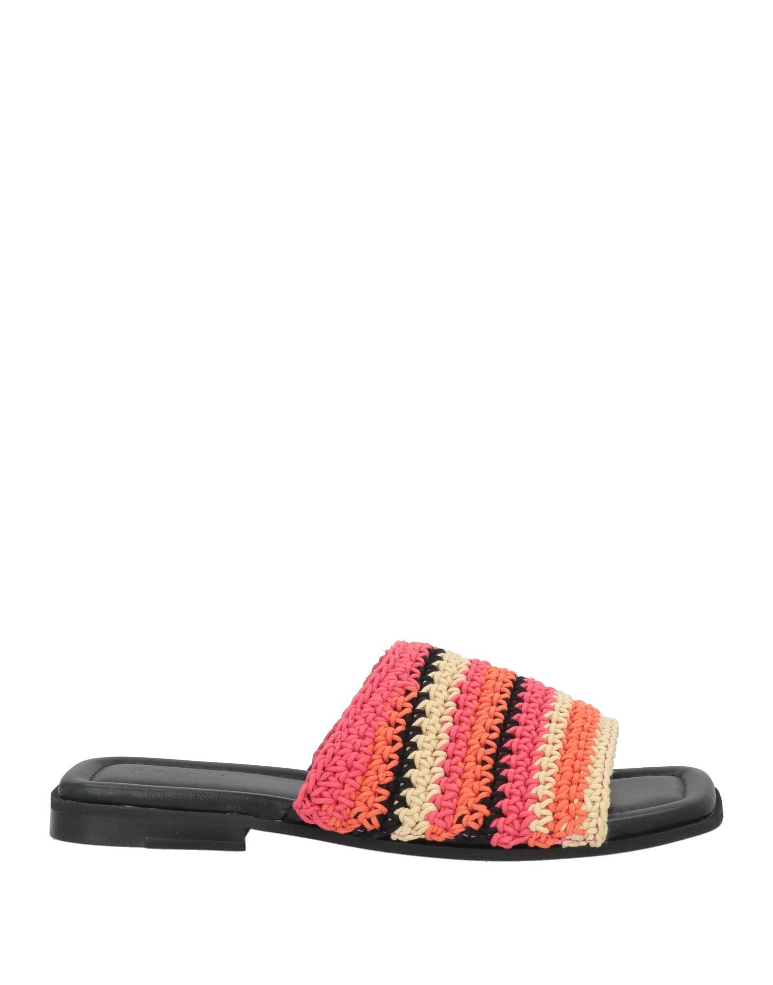  Inuikii - Schuhe - Sandalen - On Yoox.com 