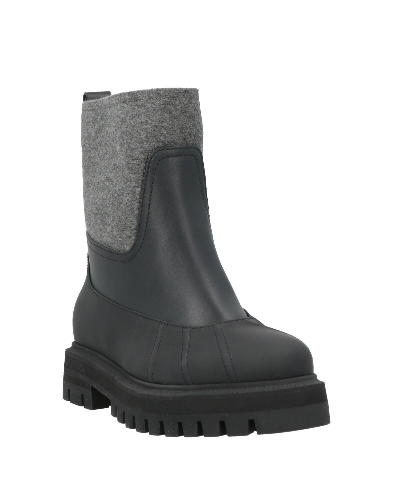  Loro Piana - Calzado - Botines De Caña Alta - On Yoox.com 