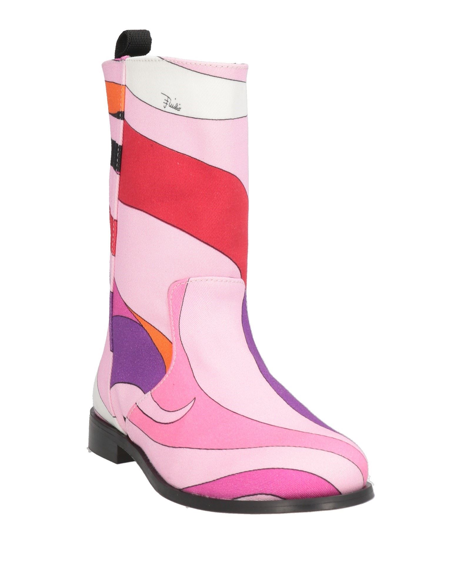  Pucci - Schuhe - Stiefeletten - On Yoox.com 