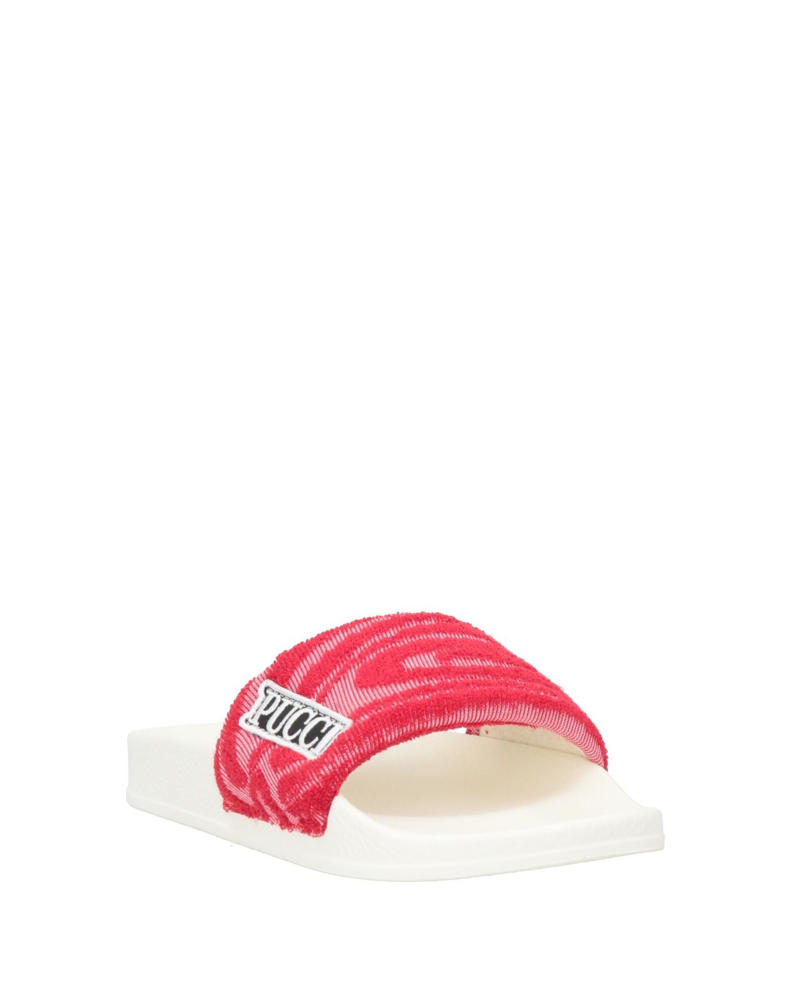  Pucci - Schuhe - Sandalen - On Yoox.com 