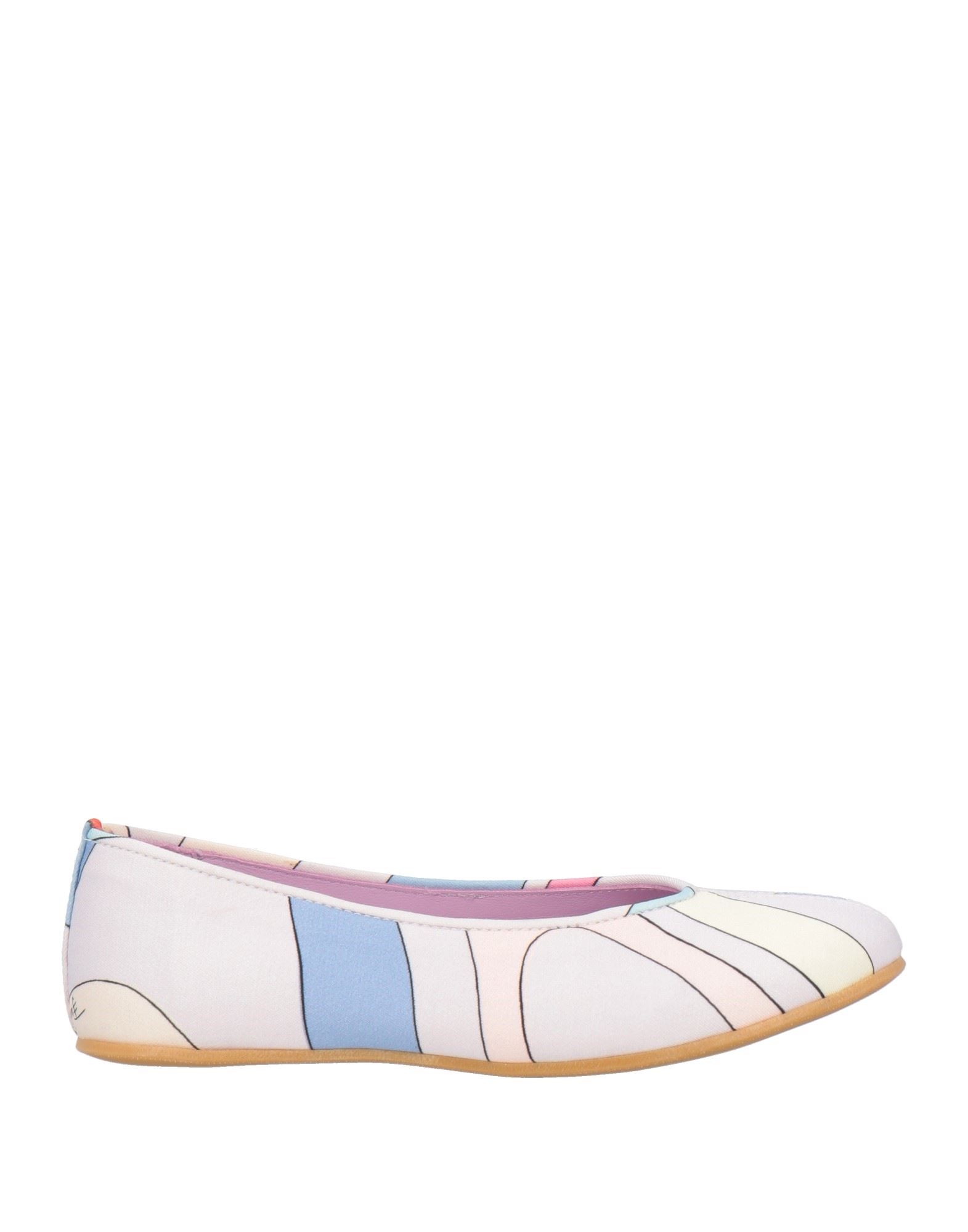  Pucci - Schuhe - Ballerinas - On Yoox.com 