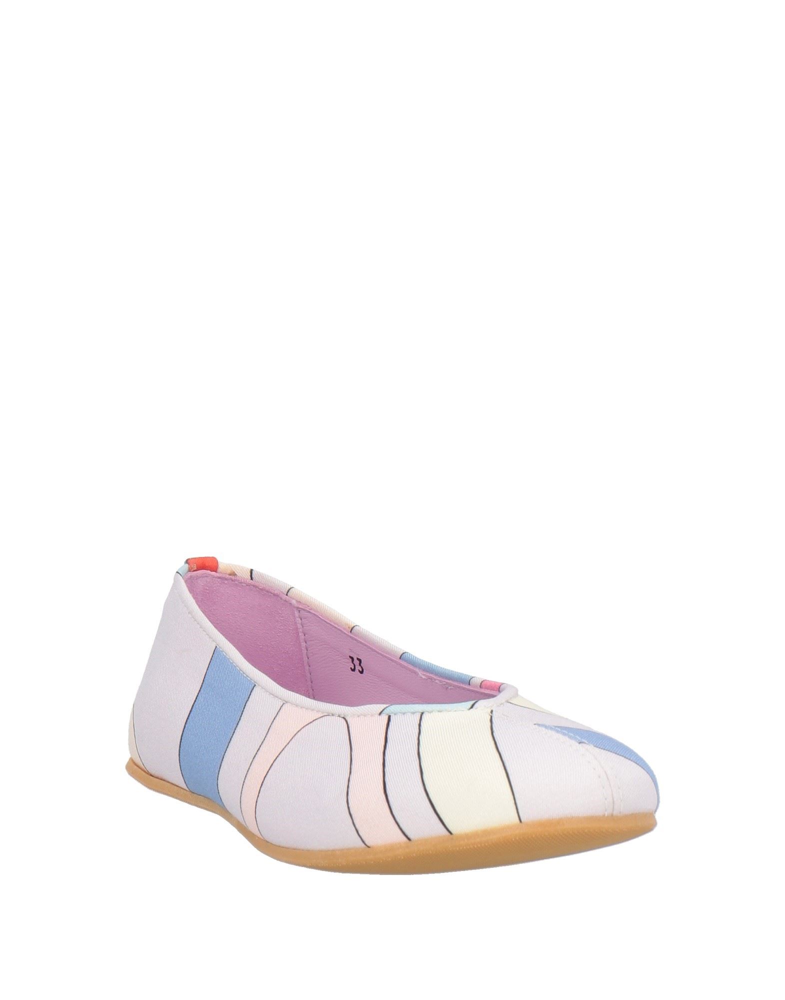  Pucci - Schuhe - Ballerinas - On Yoox.com 