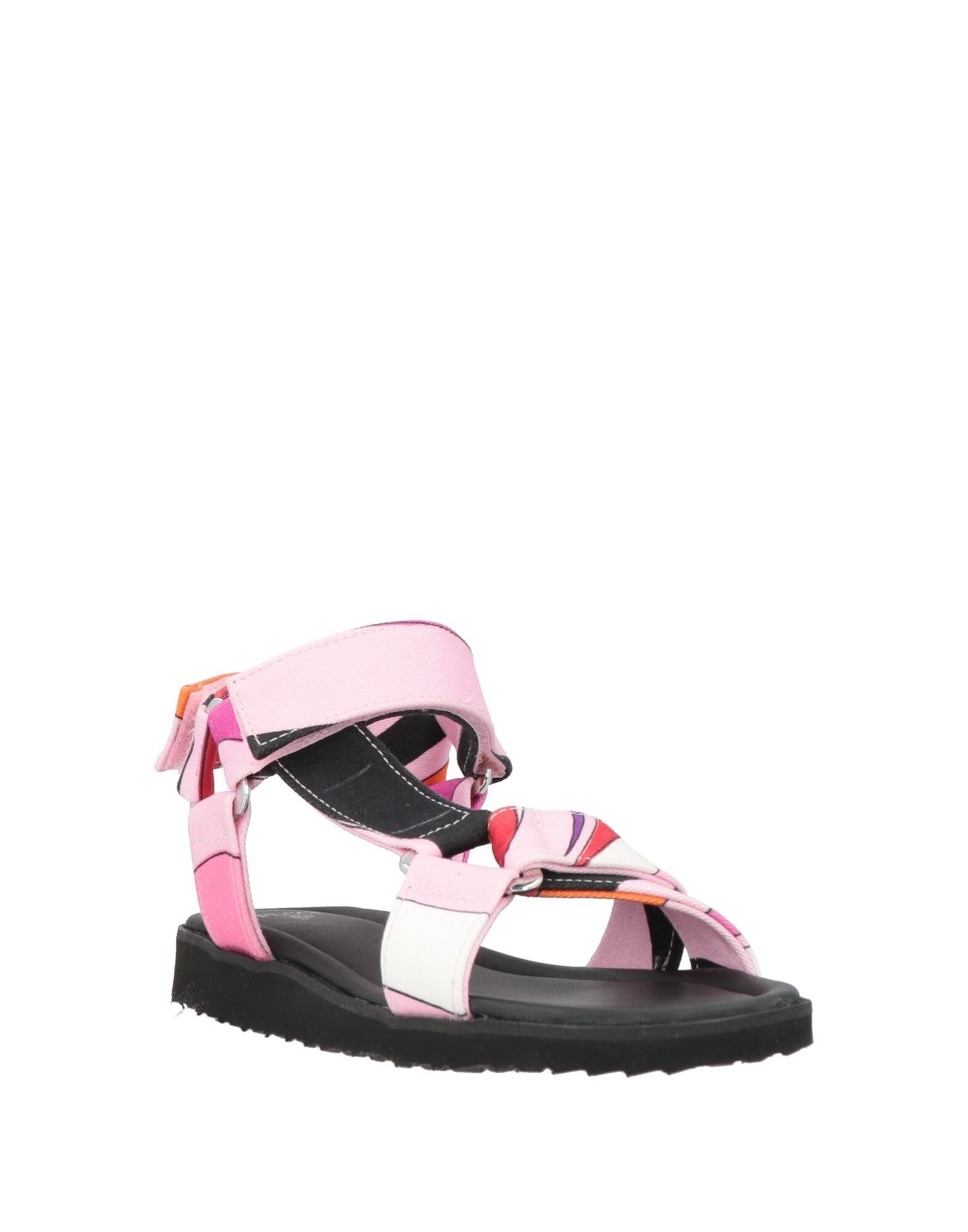  Pucci - Schuhe - Sandalen - On Yoox.com 
