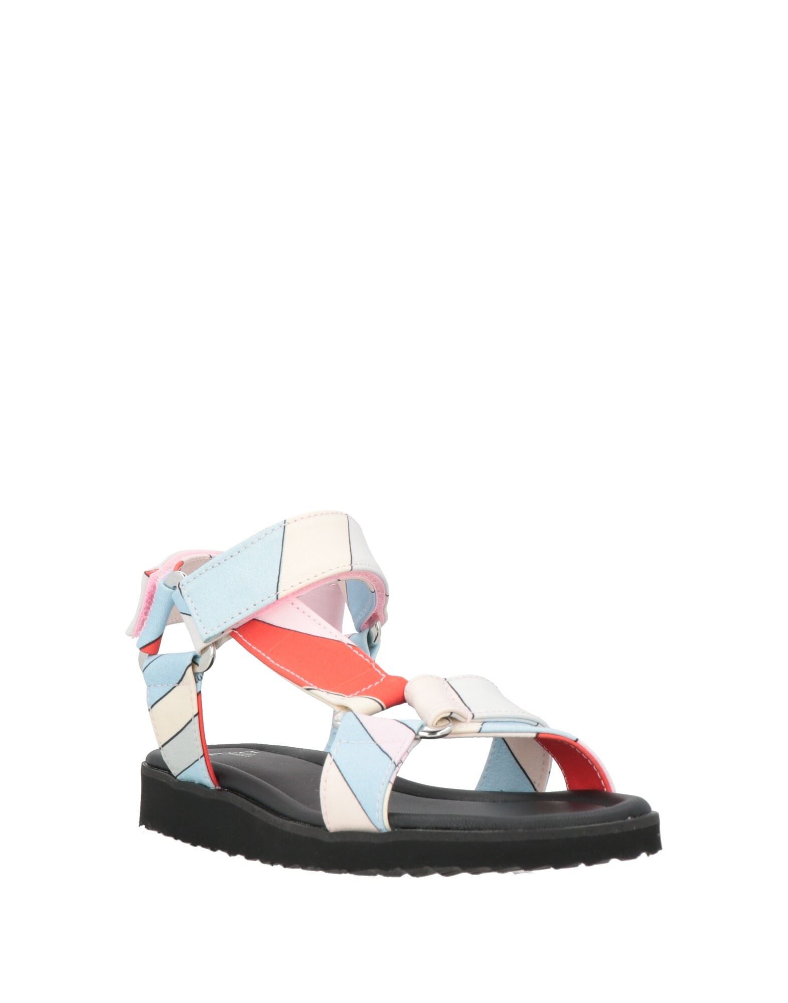  Pucci - Schuhe - Sandalen - On Yoox.com 