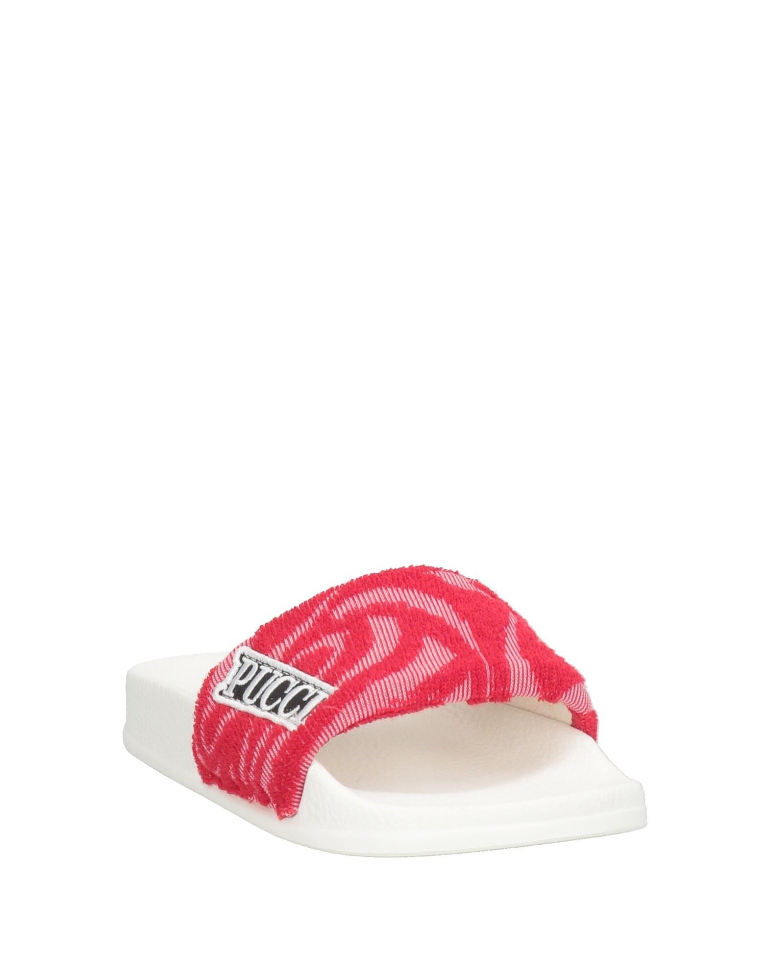  Pucci - Schuhe - Sandalen - On Yoox.com 