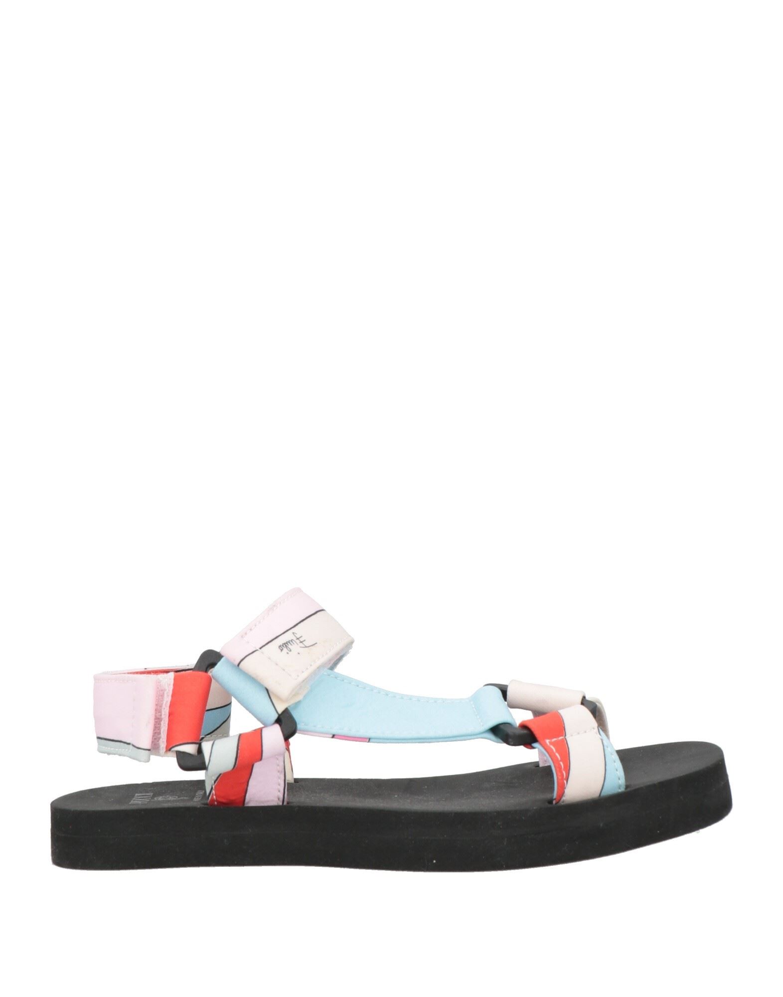 PUCCI PUCCI ΠΑΠΟΥΤΣΙΑ Πέδιλα