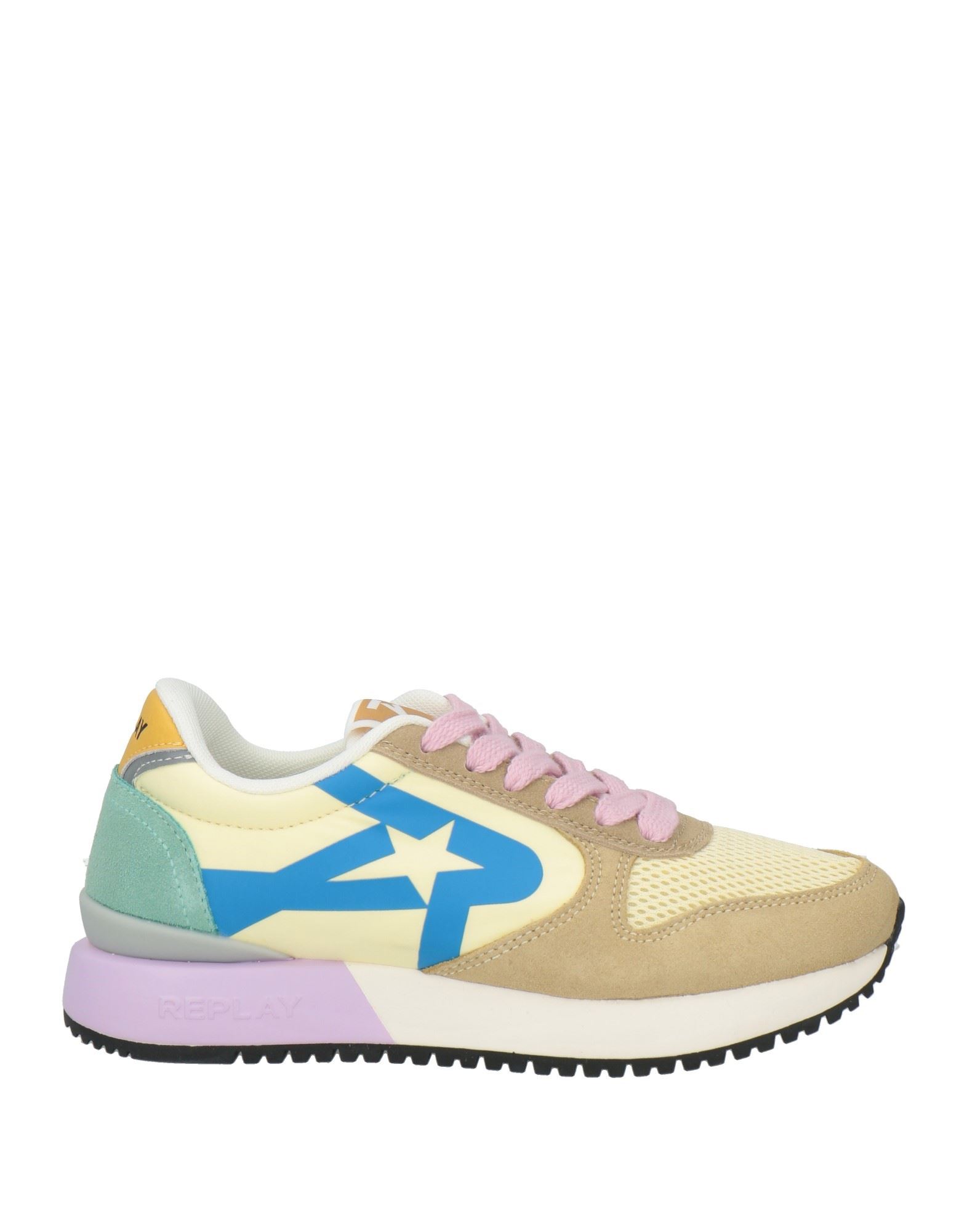  Replay - Schuhe - Sneakers - On Yoox.com 