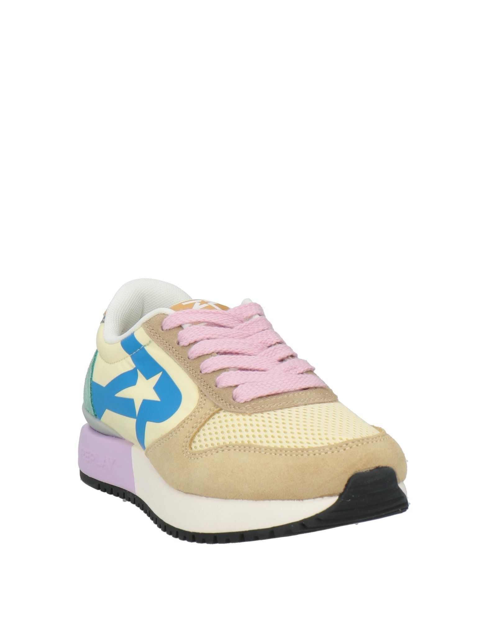  Replay - Schuhe - Sneakers - On Yoox.com 