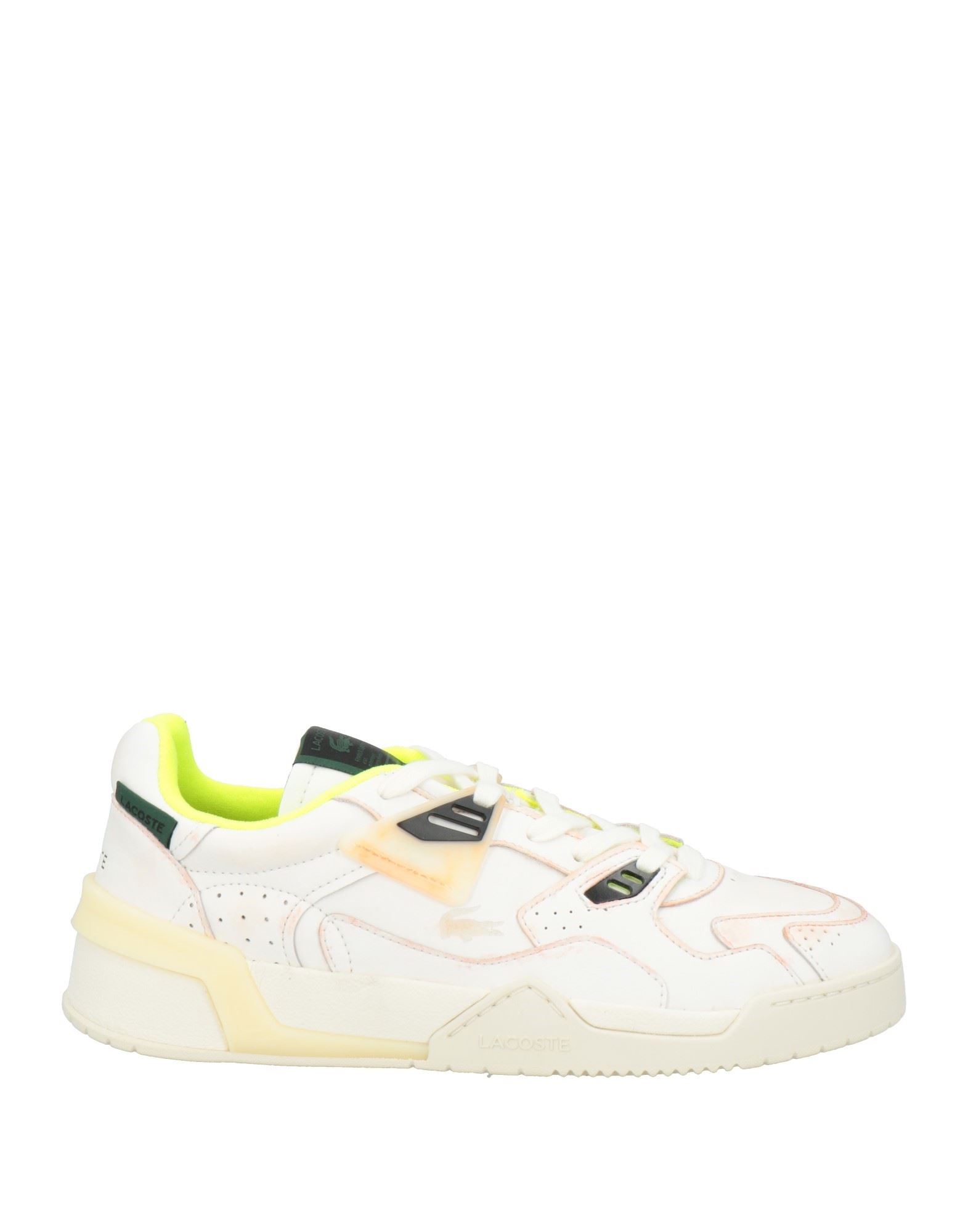  Lacoste - Schuhe - Sneakers - On Yoox.com 