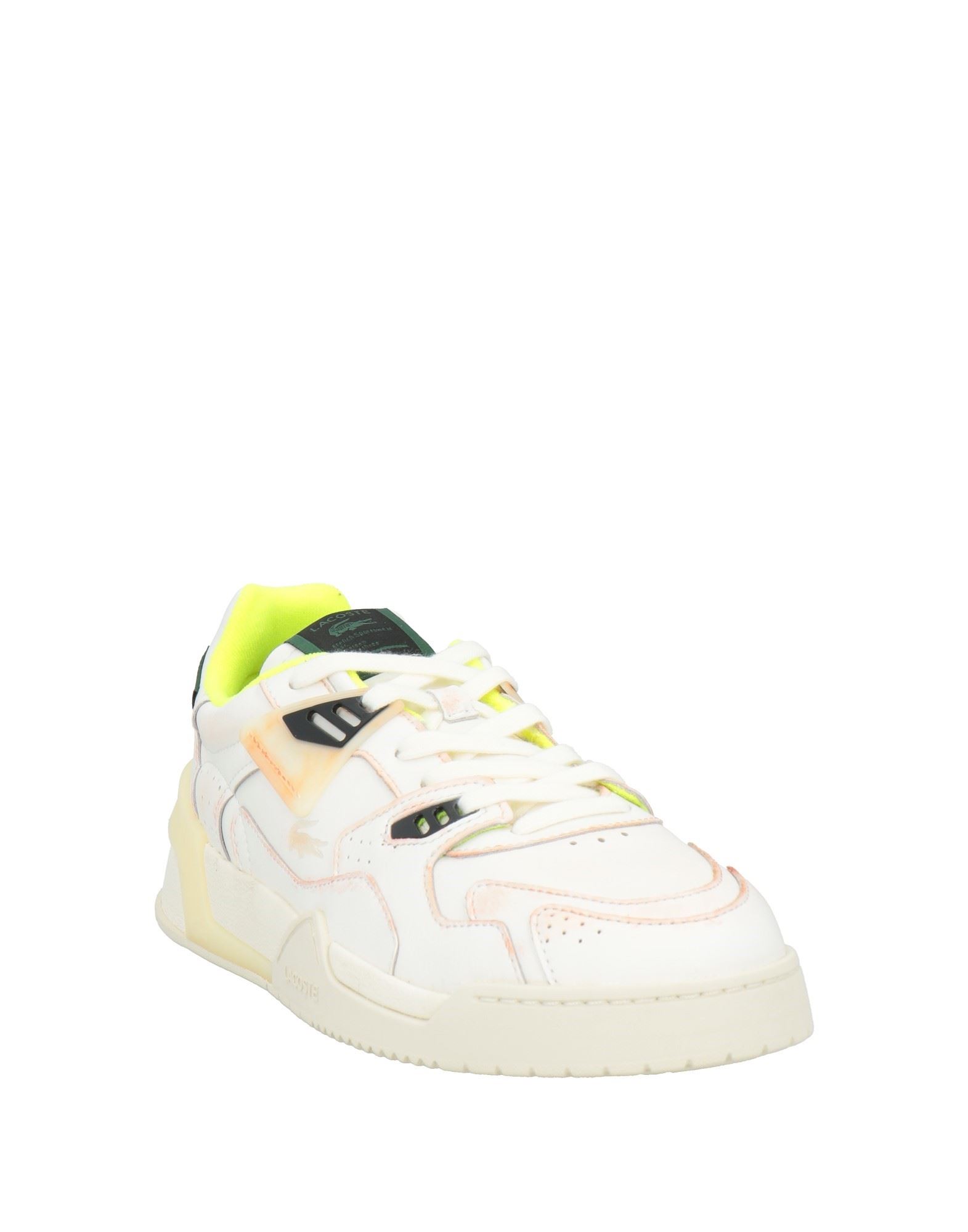  Lacoste - Schuhe - Sneakers - On Yoox.com 