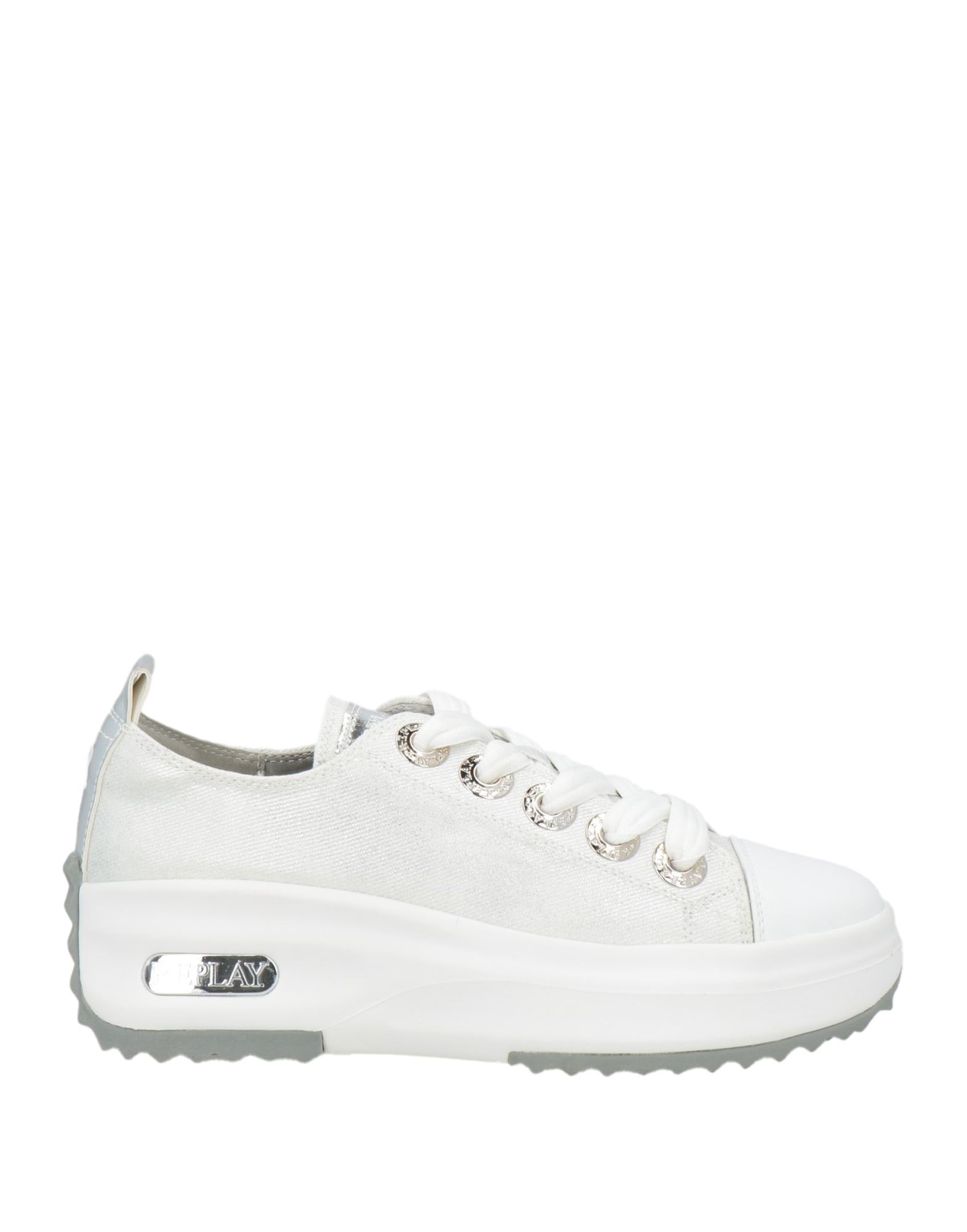  Replay - Schuhe - Sneakers - On Yoox.com 