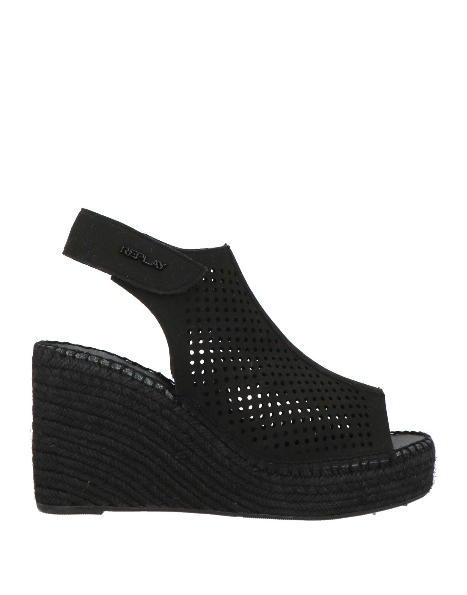  Replay - Schuhe - Espadrilles - On Yoox.com 