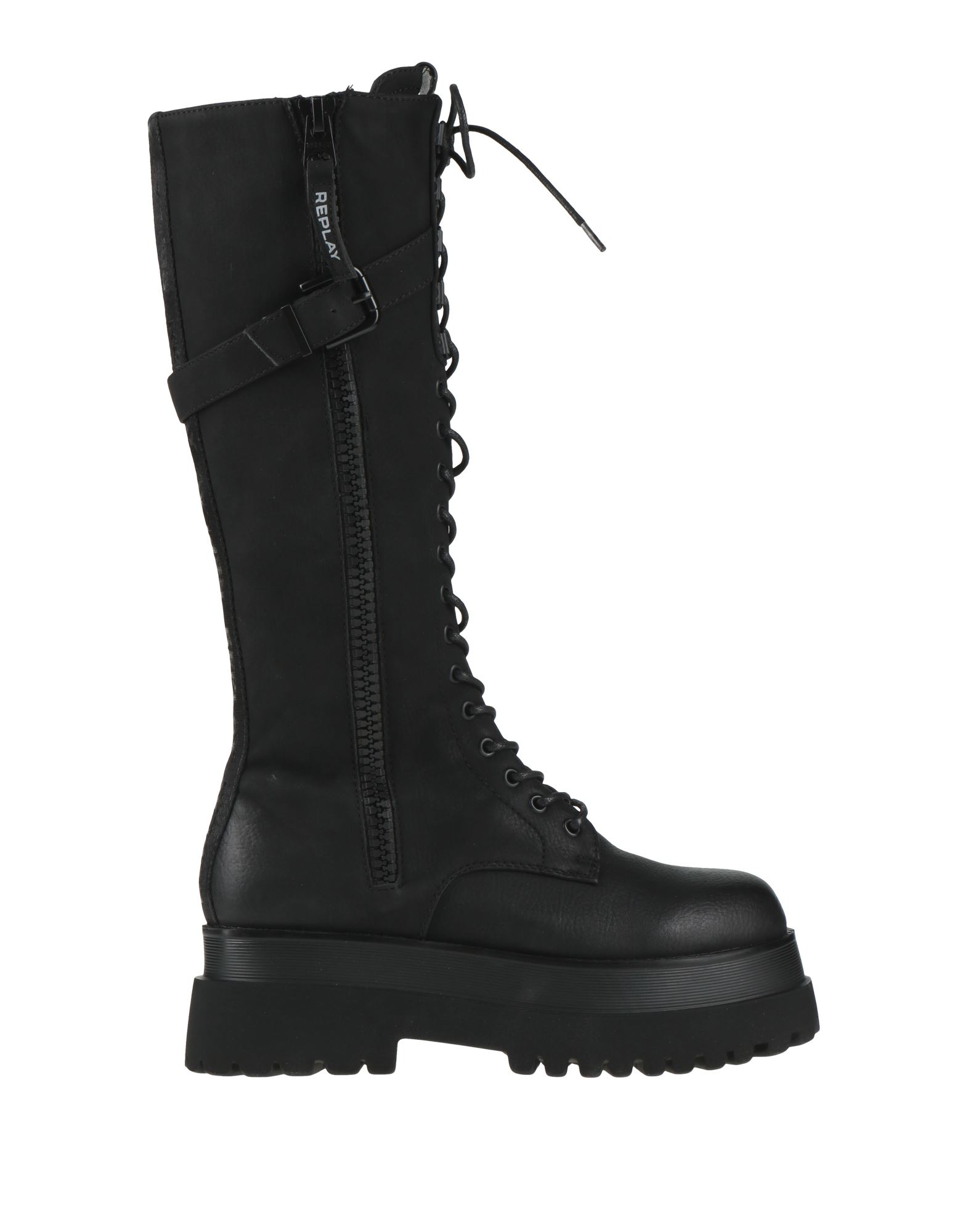  Replay - Schuhe - Stiefel - On Yoox.com 
