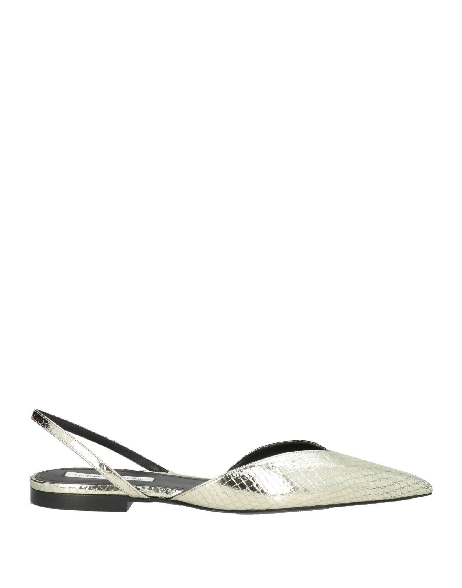 VICTORIA BECKHAM VICTORIA BECKHAM ΠΑΠΟΥΤΣΙΑ Μπαλαρίνες