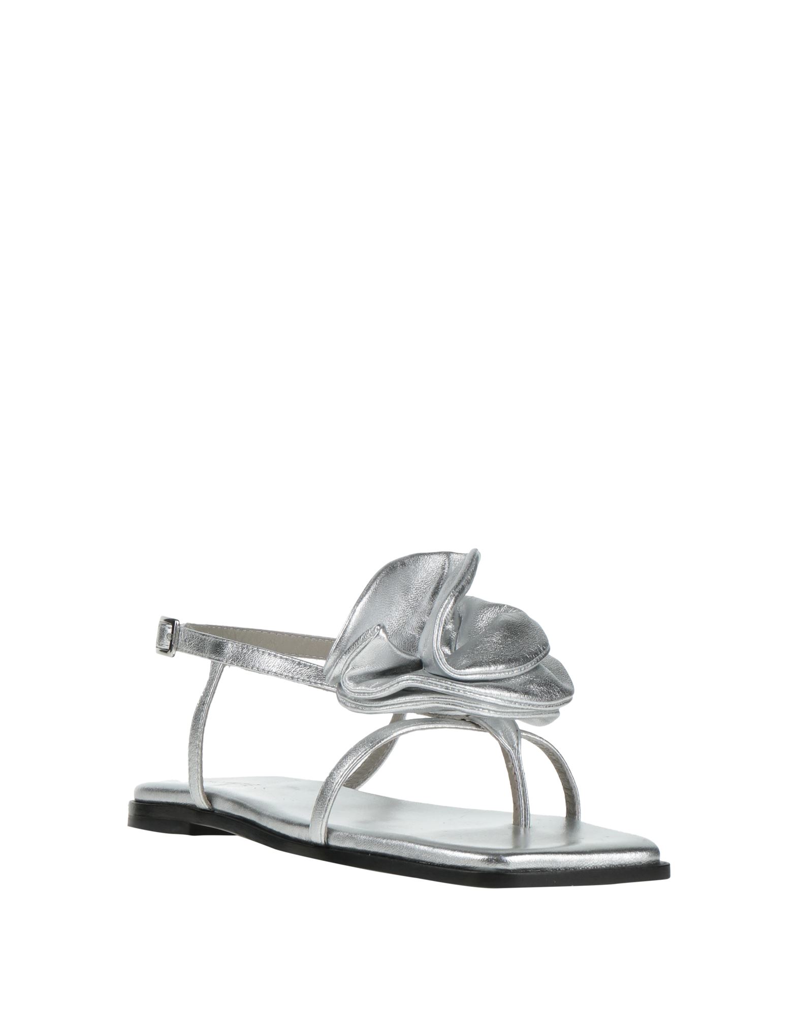  Vic MatiĒ - Schuhe - Zehentrenner - On Yoox.com 