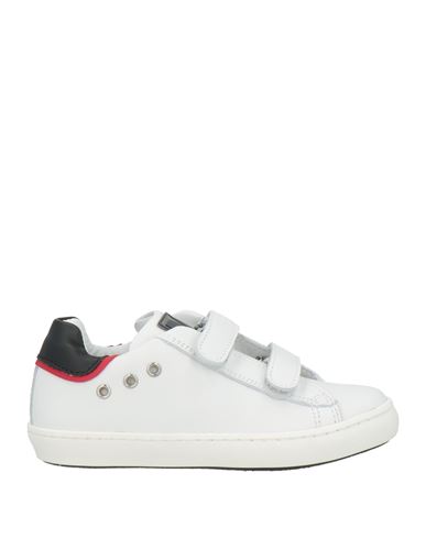 Sneakers Jungen 9-16 jahre Weiß 33,34,35,36 Jungen 9-16 jahre