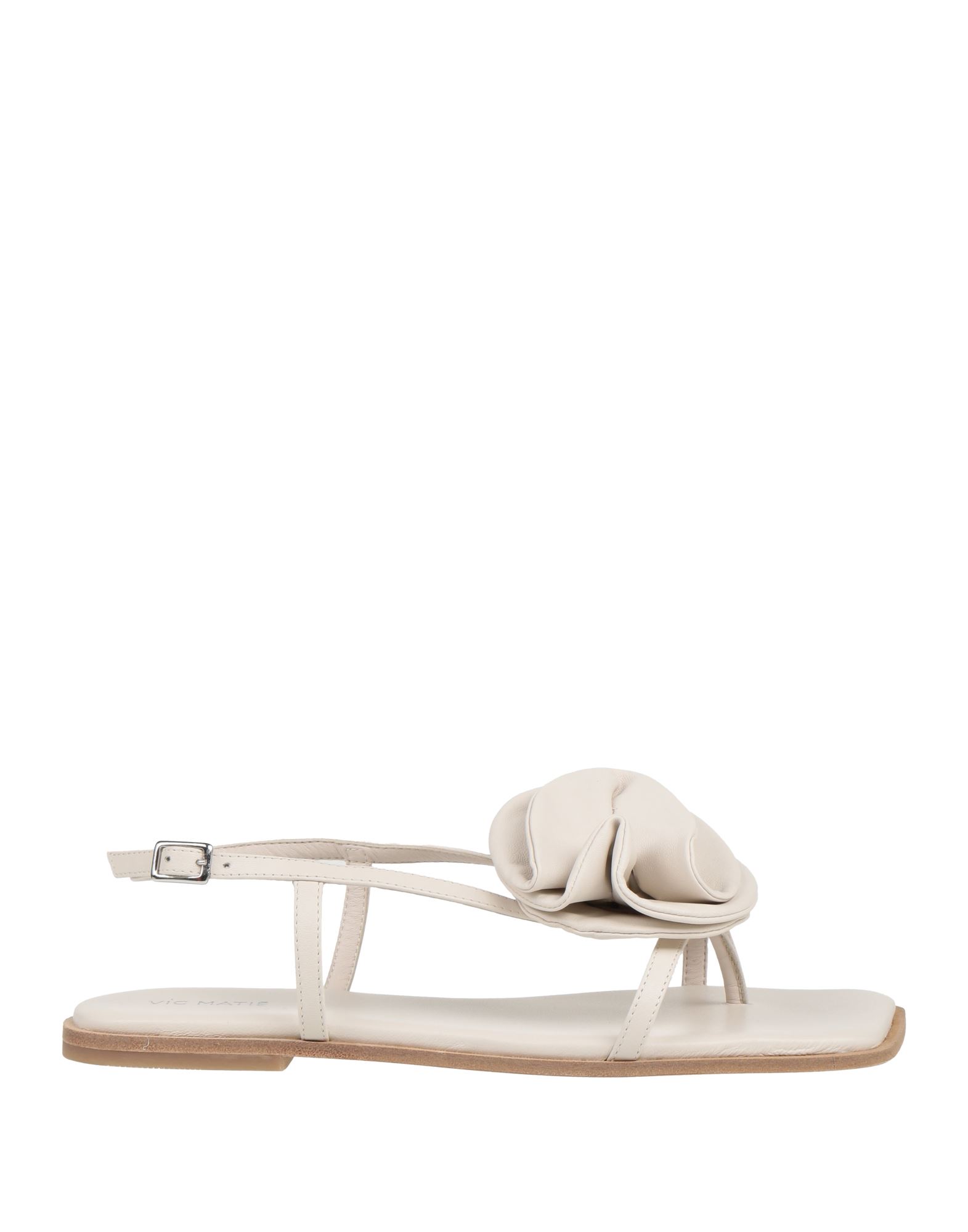  Vic MatiĒ - Schuhe - Zehentrenner - On Yoox.com 