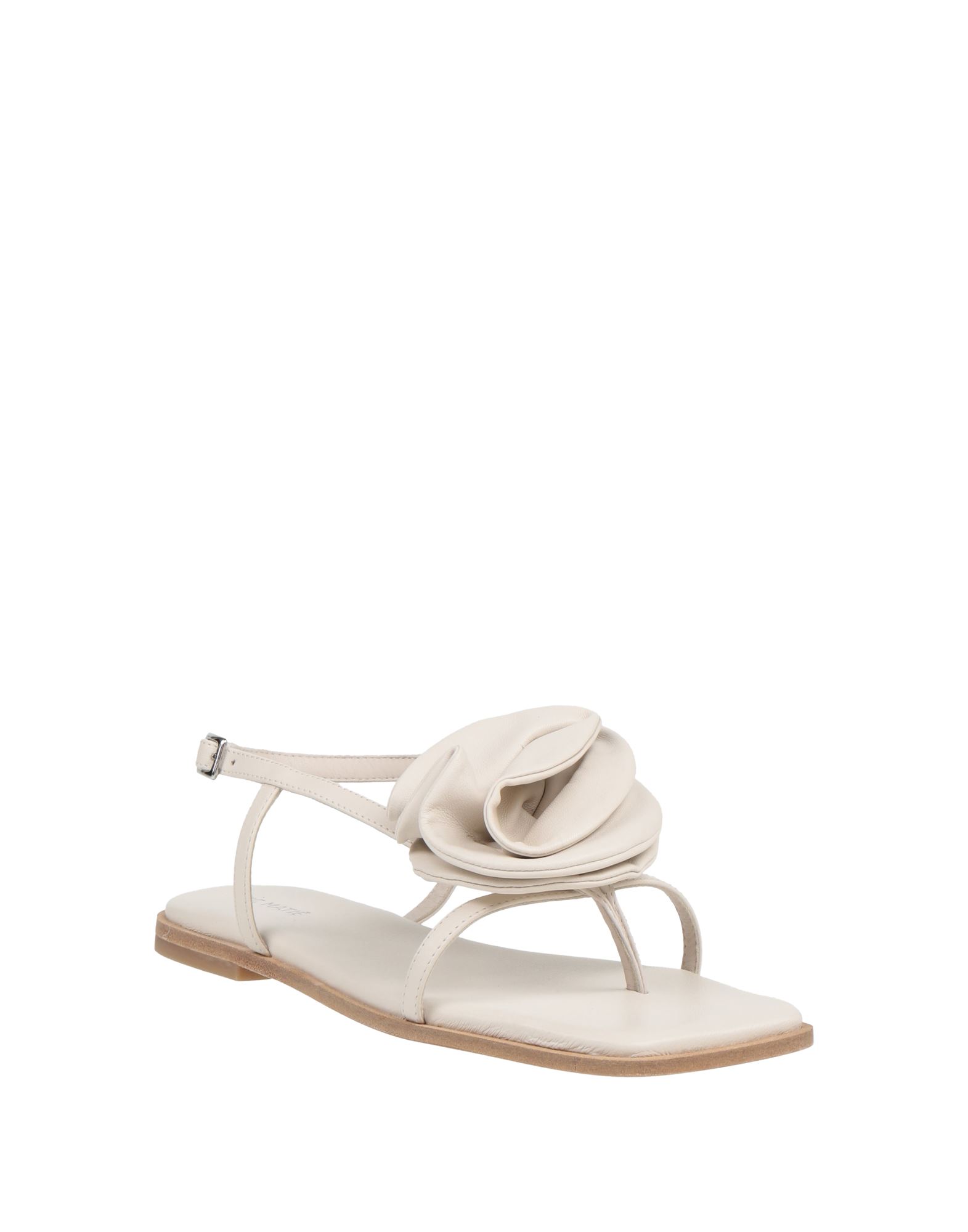  Vic MatiĒ - Schuhe - Zehentrenner - On Yoox.com 