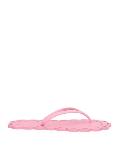 Sandalias de dedo Mujer Rosa 35-36,41-42 Mujer