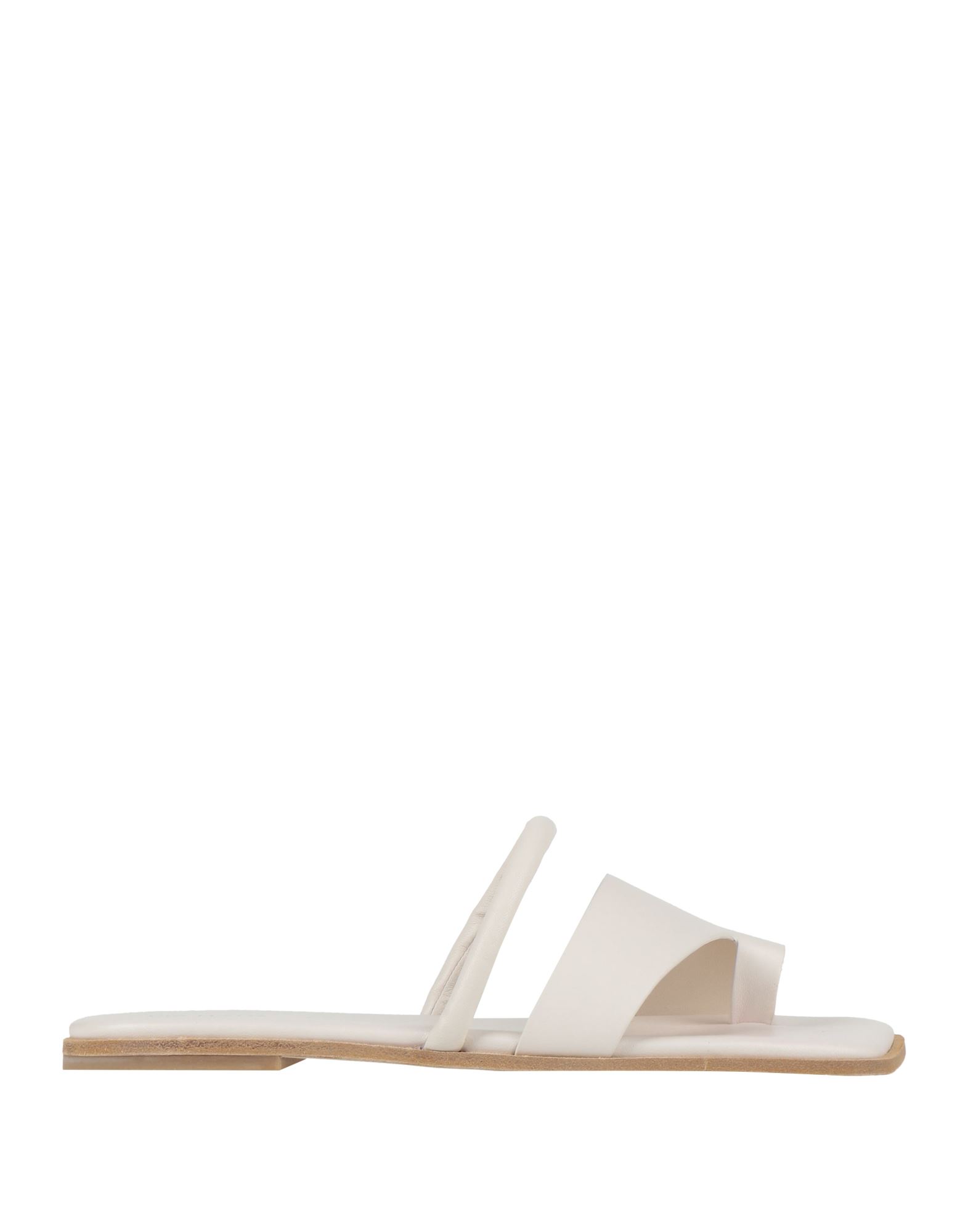  Vic MatiĒ - Schuhe - Zehentrenner - On Yoox.com 