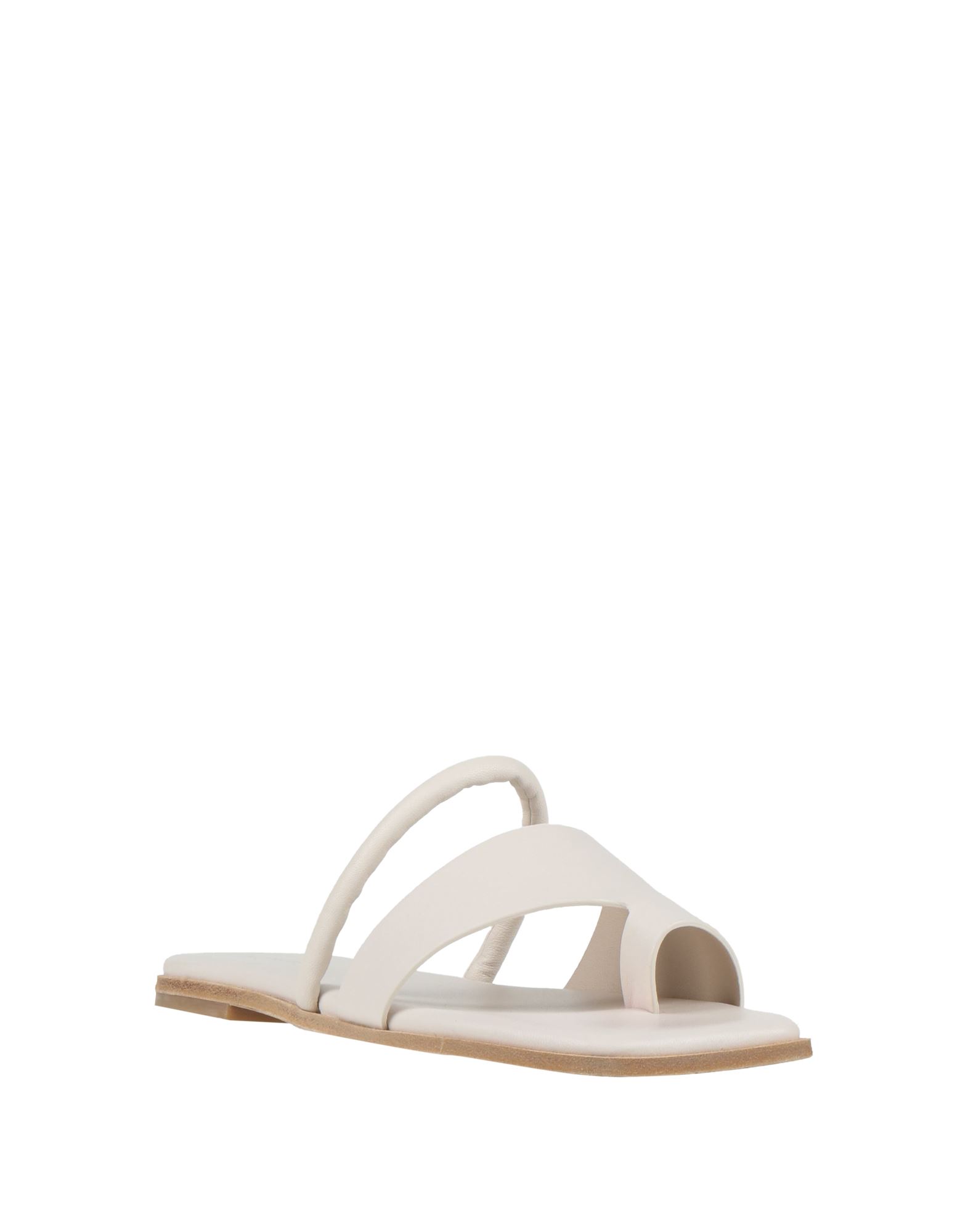  Vic MatiĒ - Schuhe - Zehentrenner - On Yoox.com 