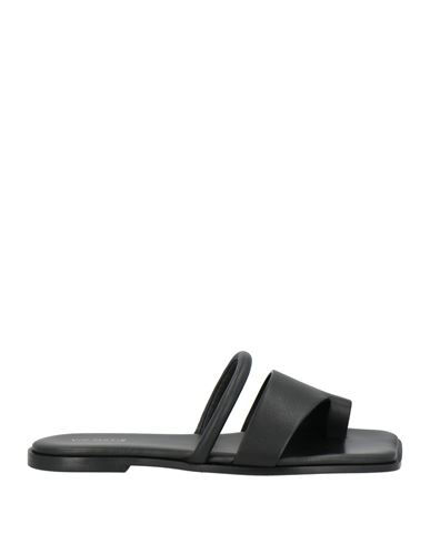 VIC MATIĒ Zehentrenner Damen Schwarz 36,37,38,41 Damen