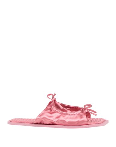 Sandalias Mujer Rosa 35,36,37,40,41 Mujer