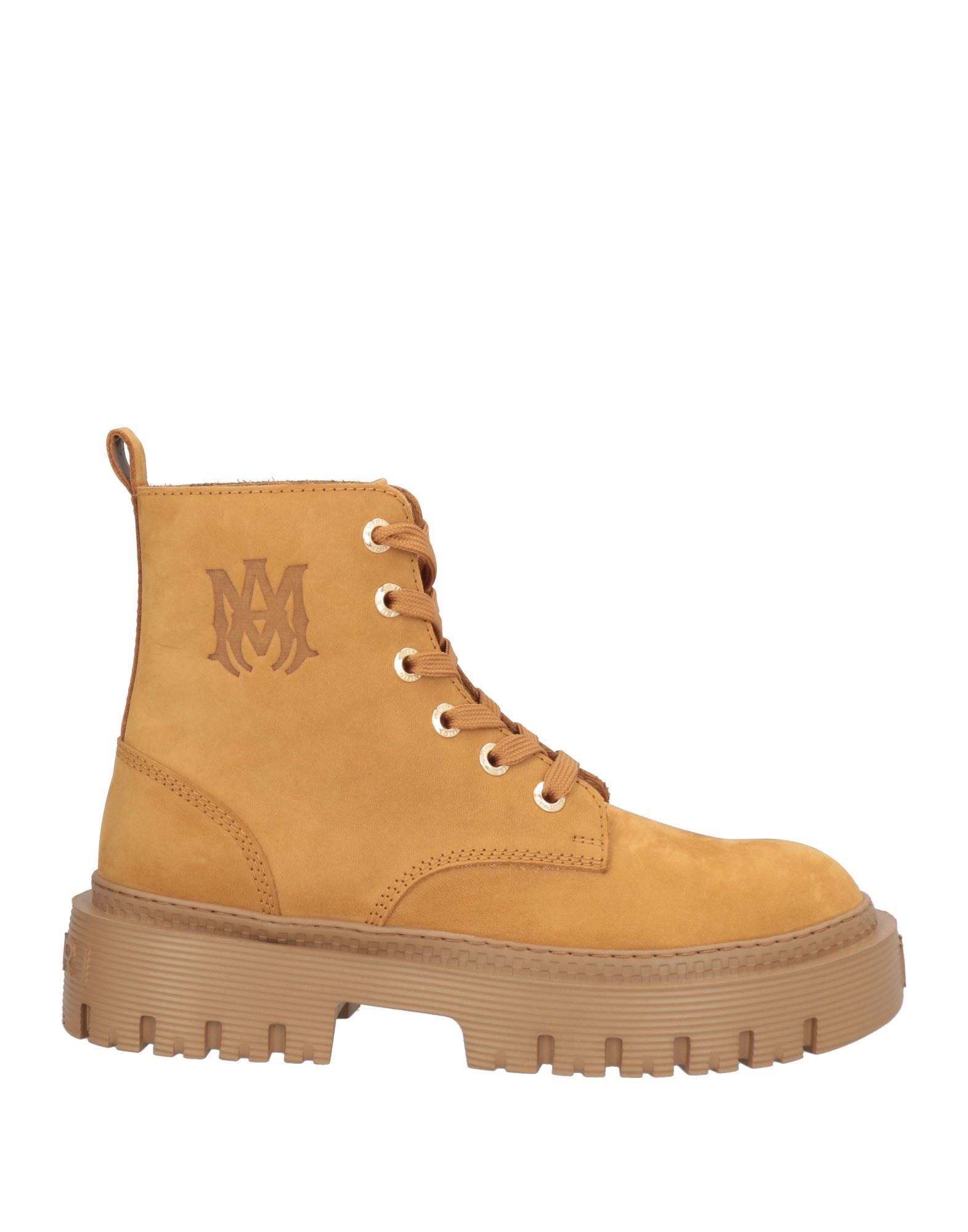  Amiri - Schuhe - Stiefeletten - On Yoox.com 