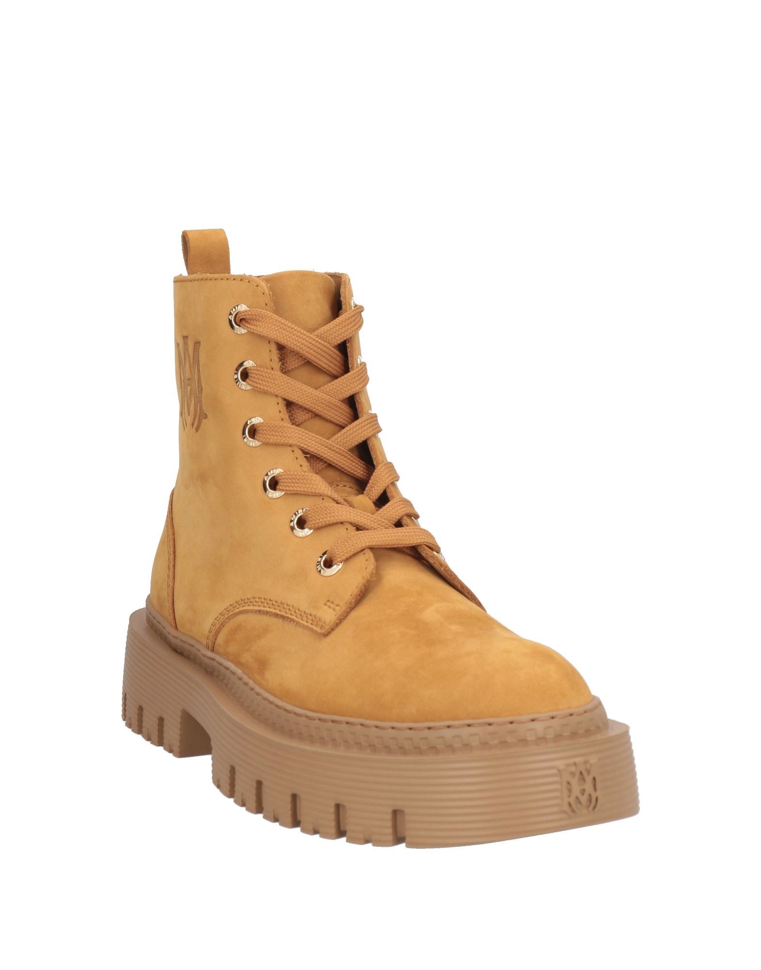  Amiri - Schuhe - Stiefeletten - On Yoox.com 