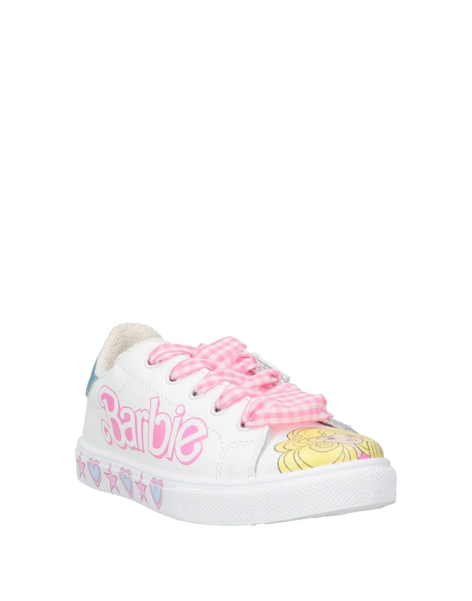  Monnalisa - Schuhe - Sneakers - On Yoox.com 