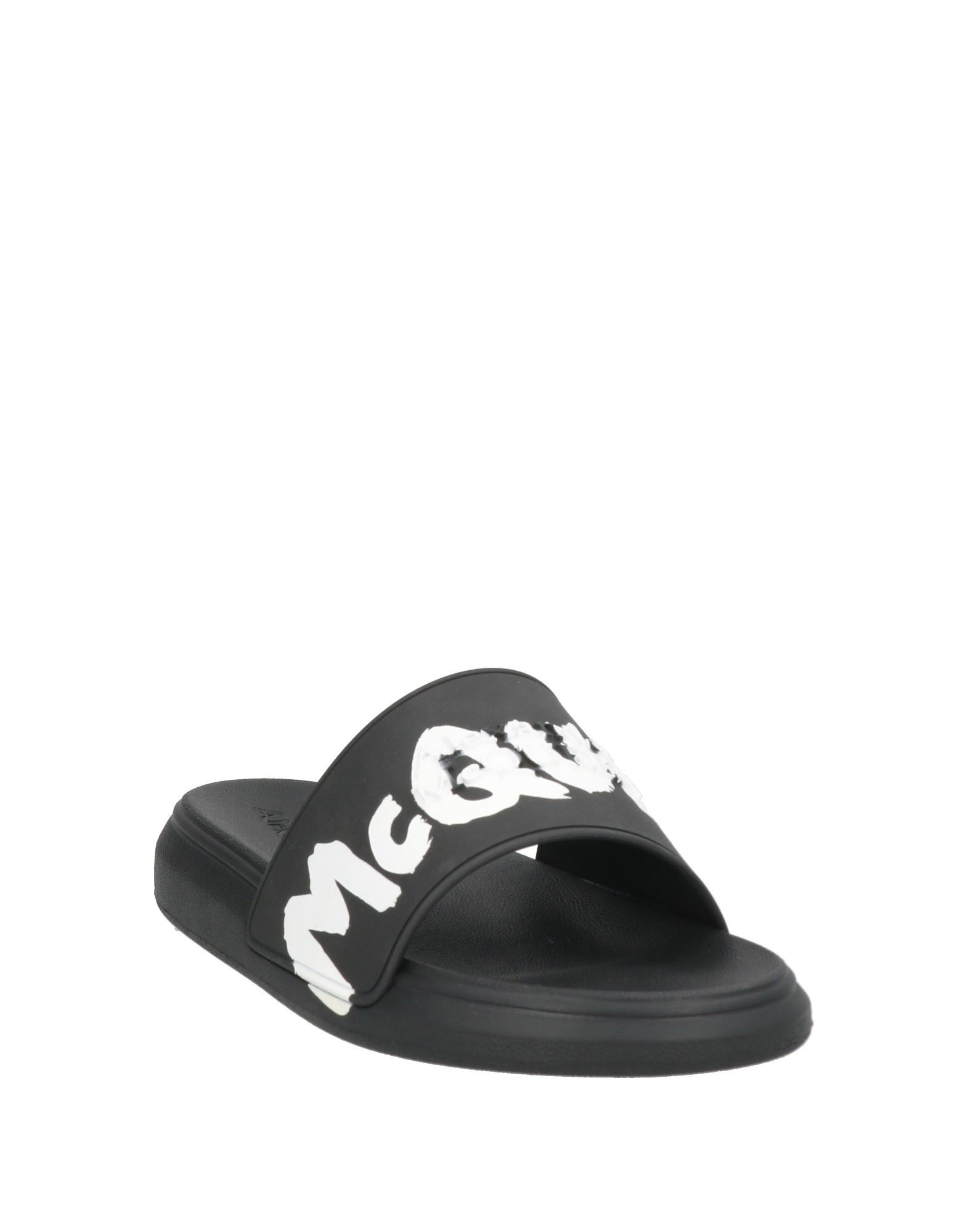  Mcq Alexander Mcqueen - Schuhe - Sandalen - On Yoox.com 
