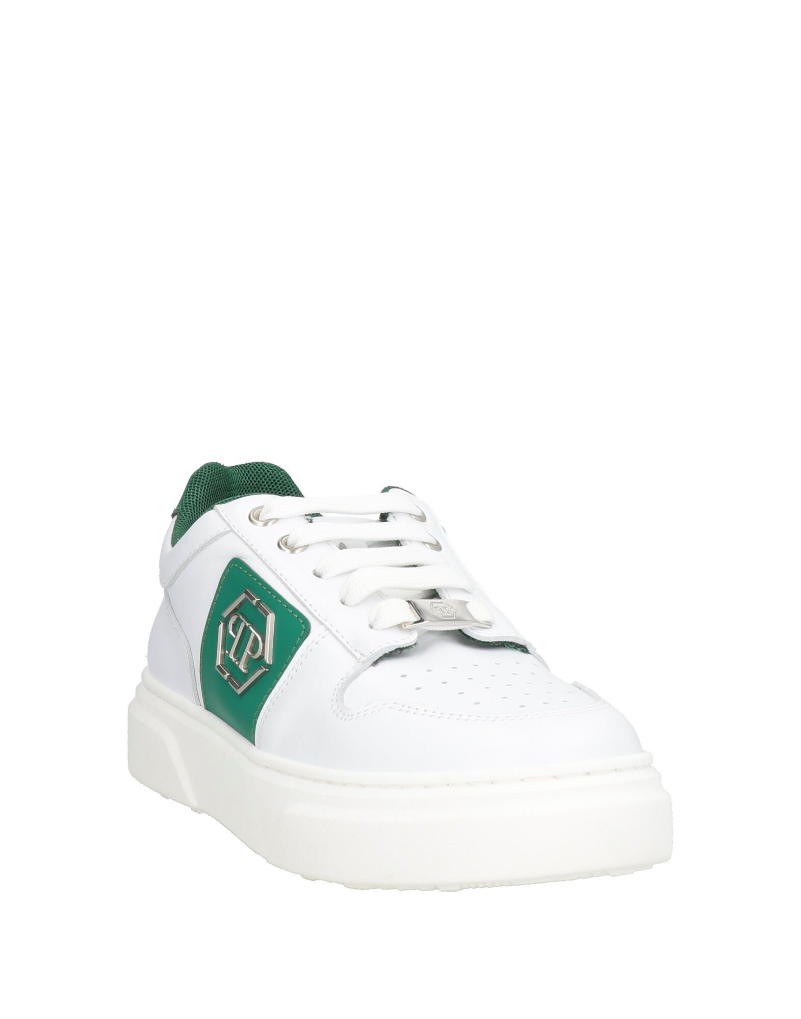  Philipp Plein - Schuhe - Sneakers - On Yoox.com 