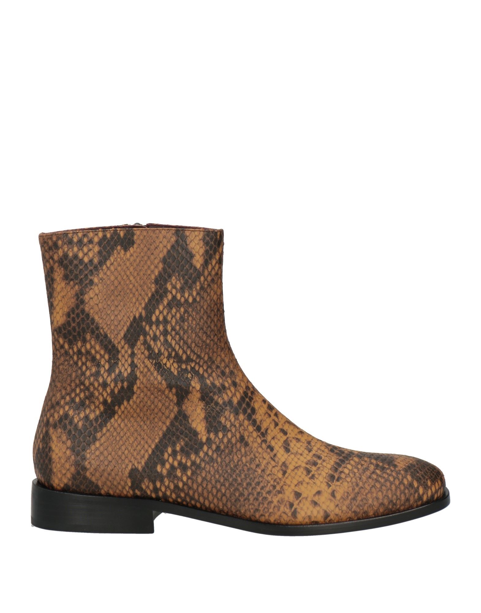 DRIES VAN NOTEN DRIES VAN NOTEN ΠΑΠΟΥΤΣΙΑ Μποτάκια