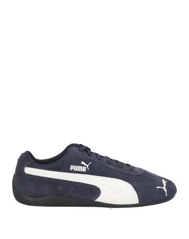 Sneakers Hombre Azul noche 36,37,37.5,38,38.5,39,40,40.5,42,42.5,44,45 Hombre