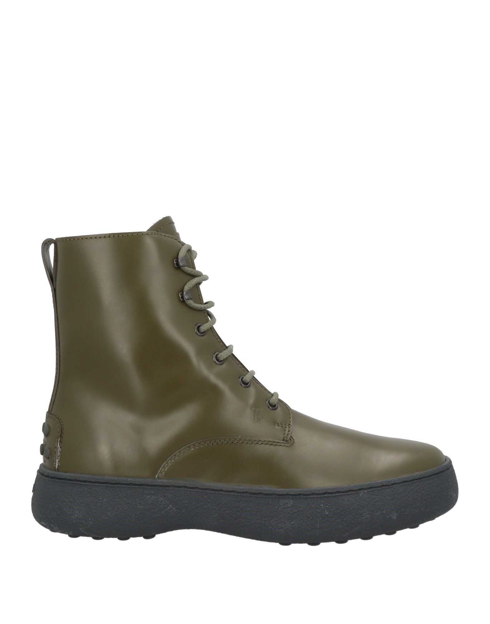 TOD'S ΠΑΠΟΥΤΣΙΑ Μποτάκια