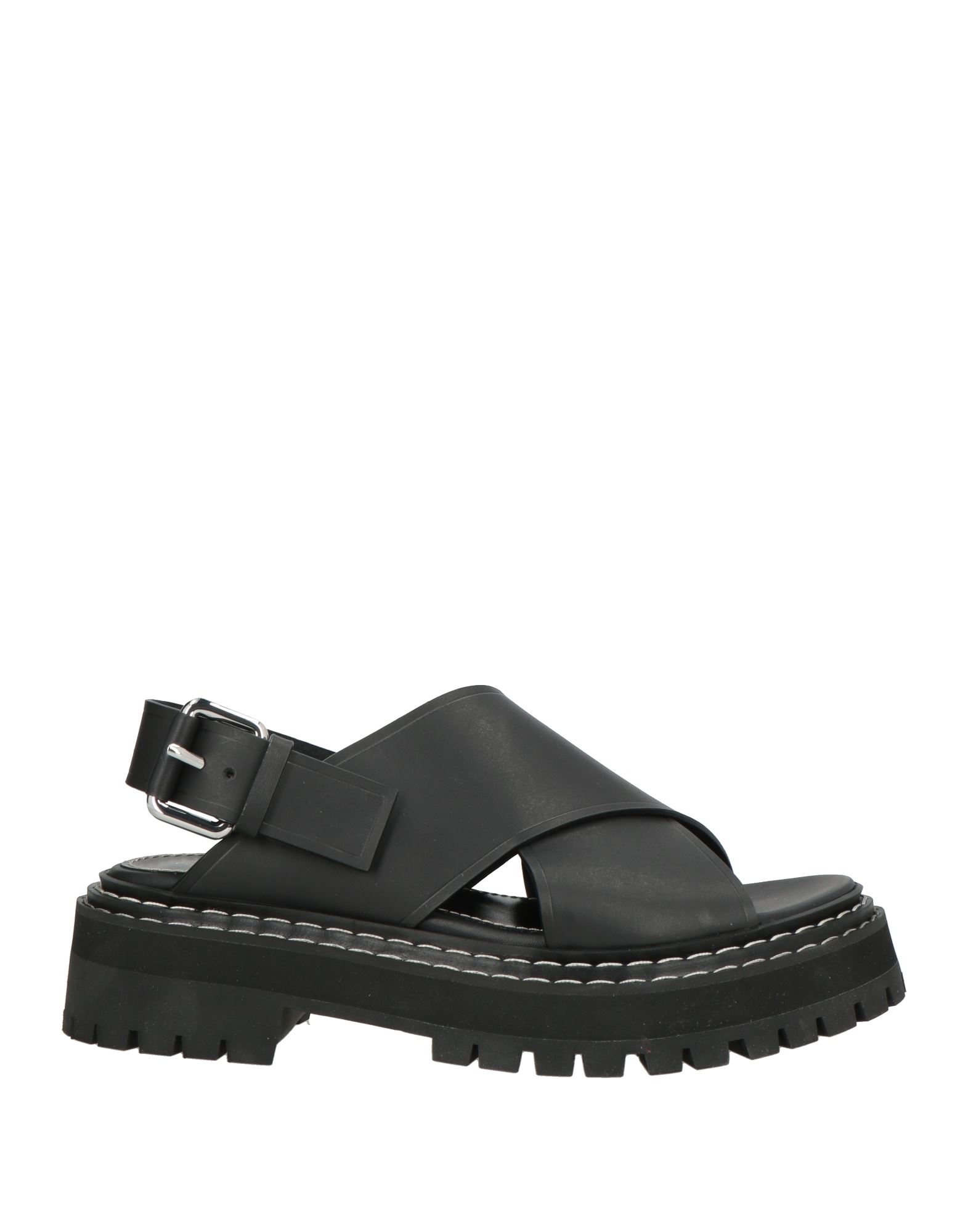 PROENZA SCHOULER PROENZA SCHOULER ΠΑΠΟΥΤΣΙΑ Πέδιλα