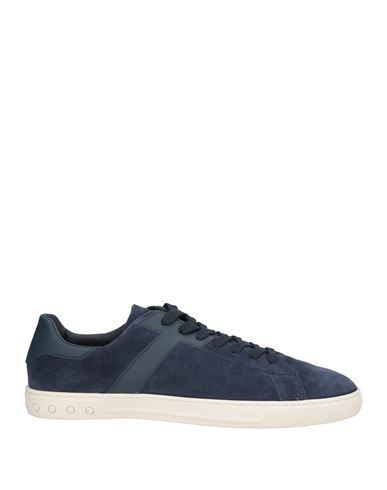 Sneakers Herren Marineblau 45 Herren
