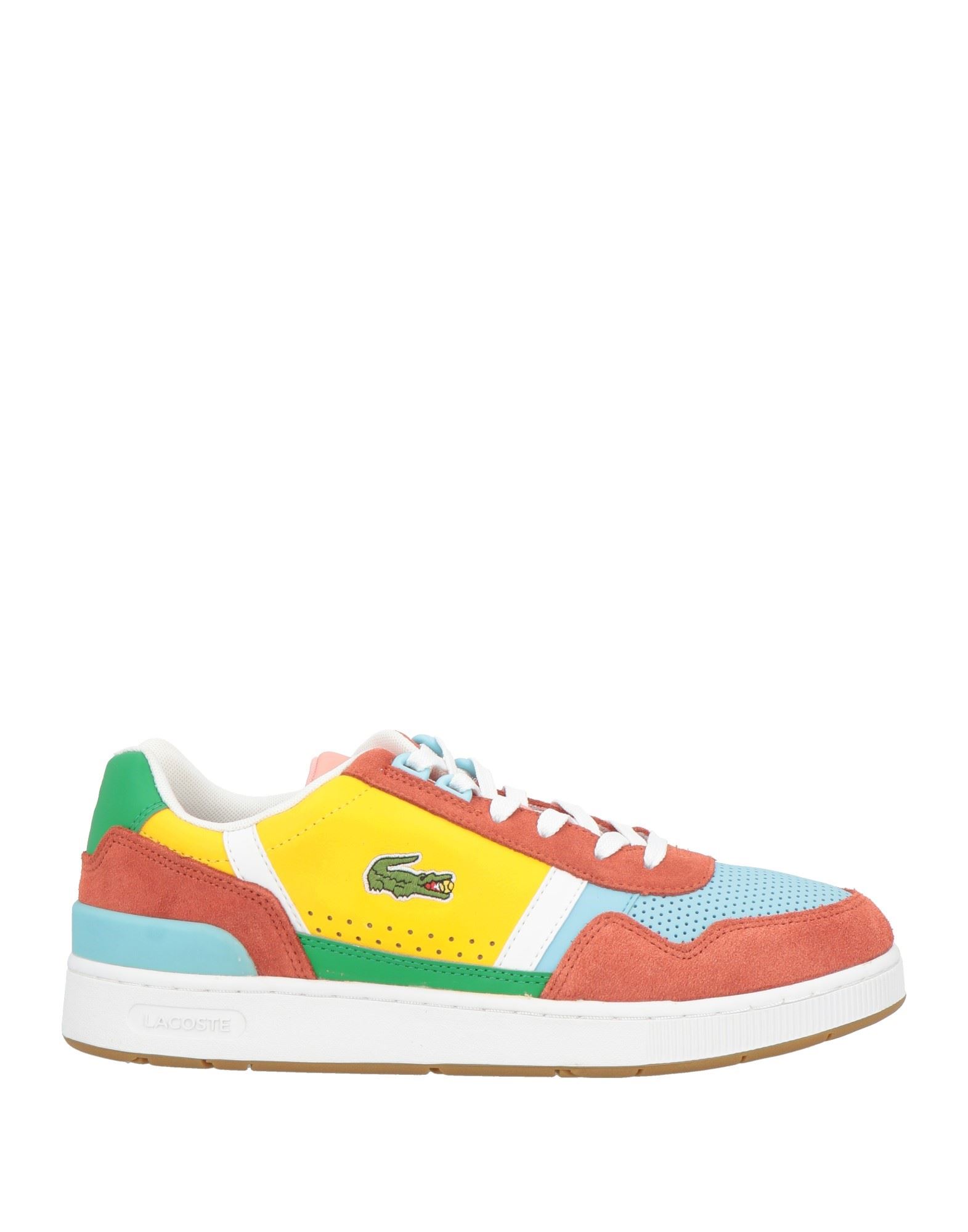  Lacoste - Schuhe - Sneakers - On Yoox.com 
