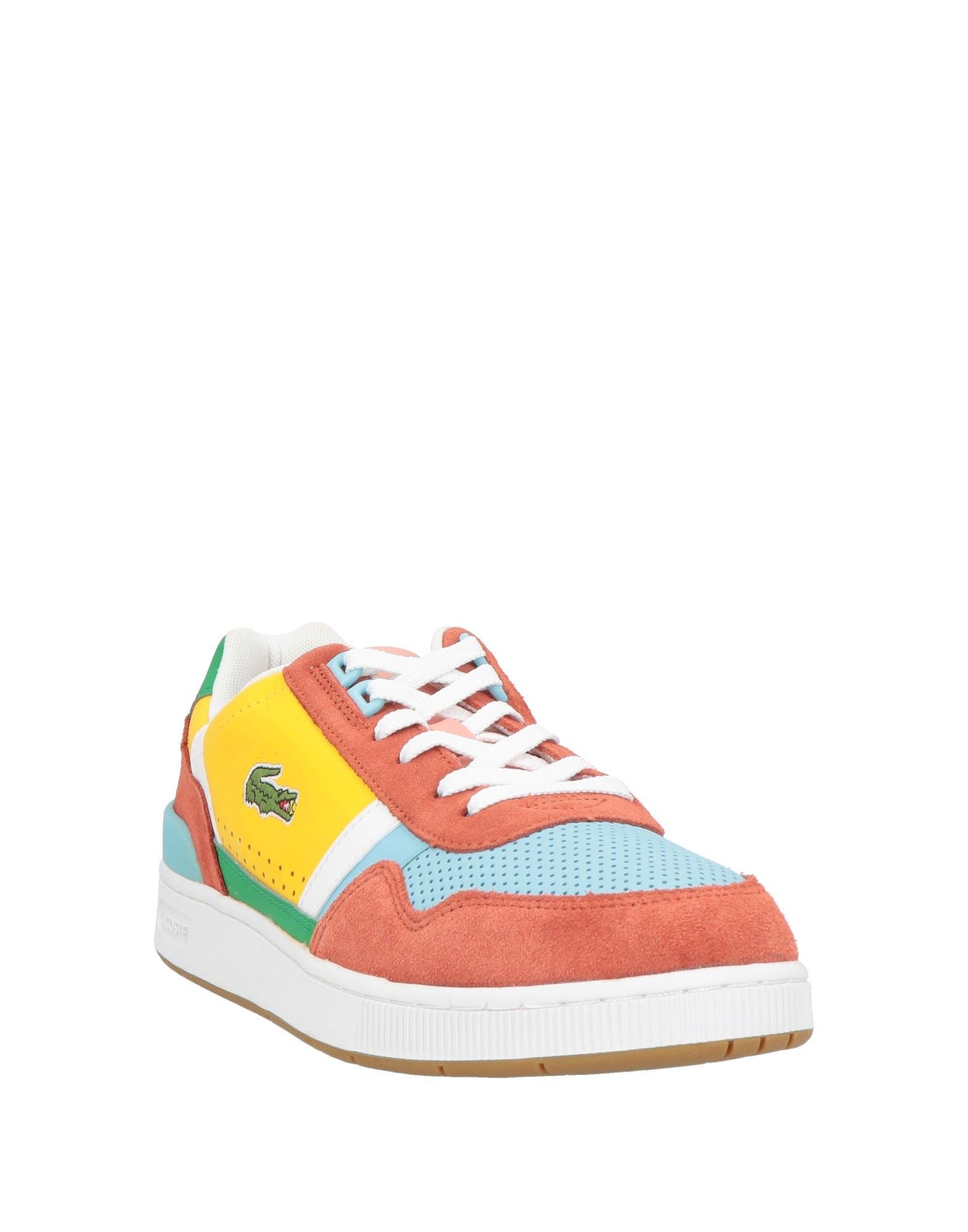  Lacoste - Schuhe - Sneakers - On Yoox.com 